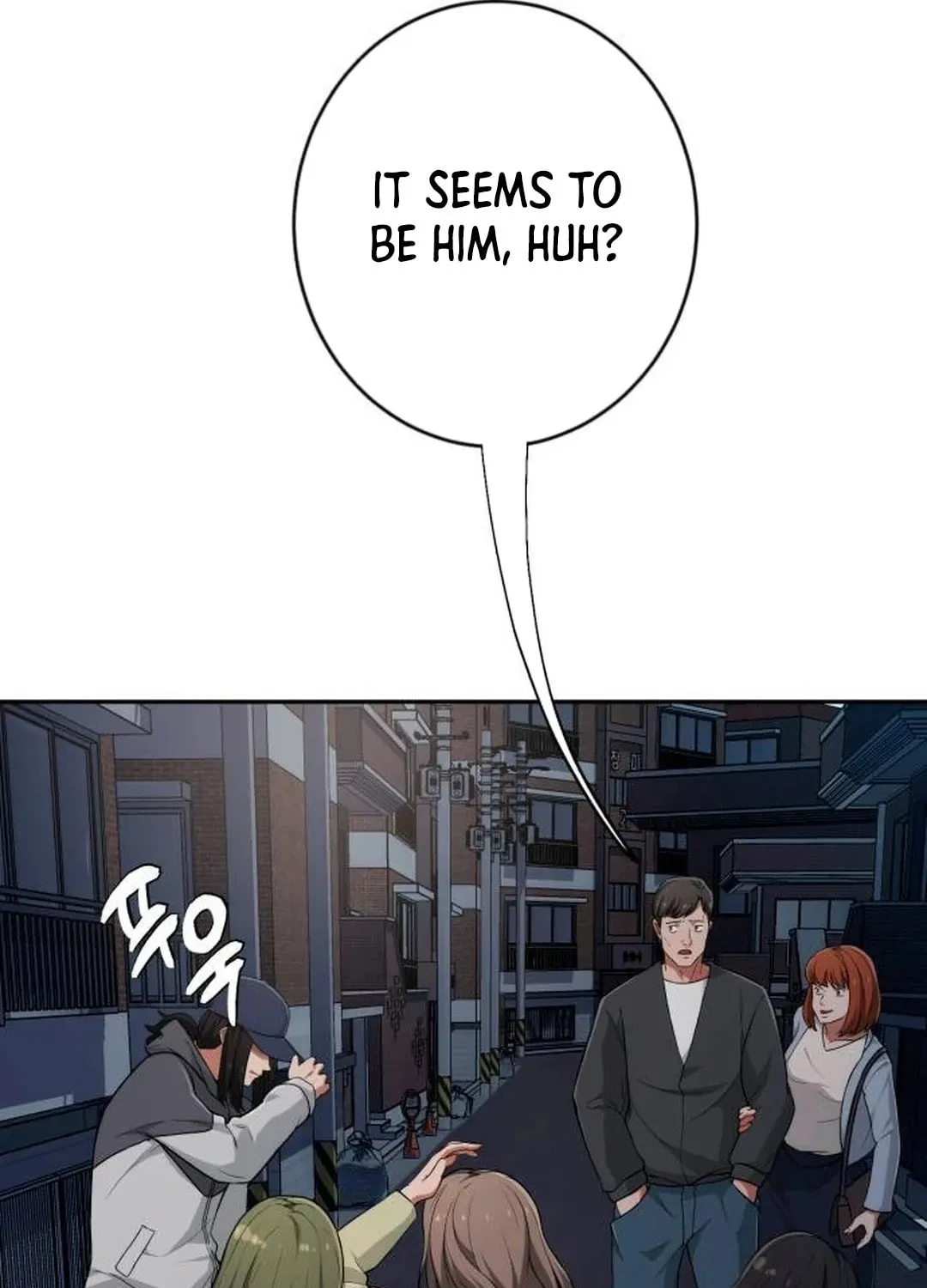 Life Changer Voice Phishing Chapter 3 page 33 - 