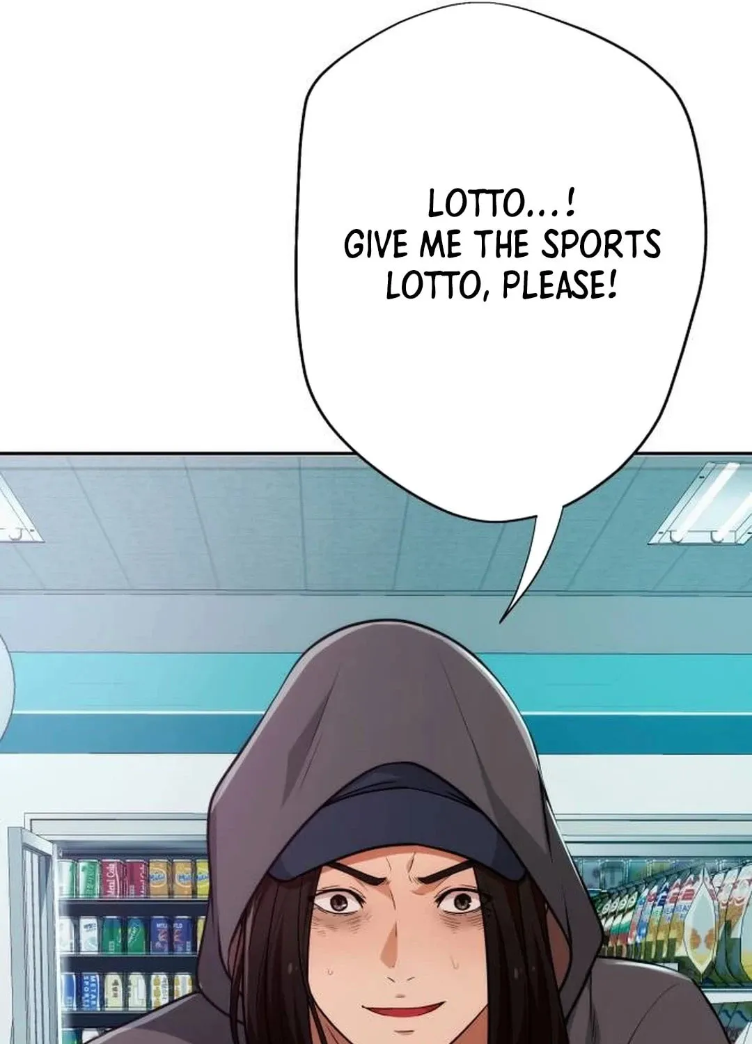 Life Changer Voice Phishing Chapter 3 page 68 - 