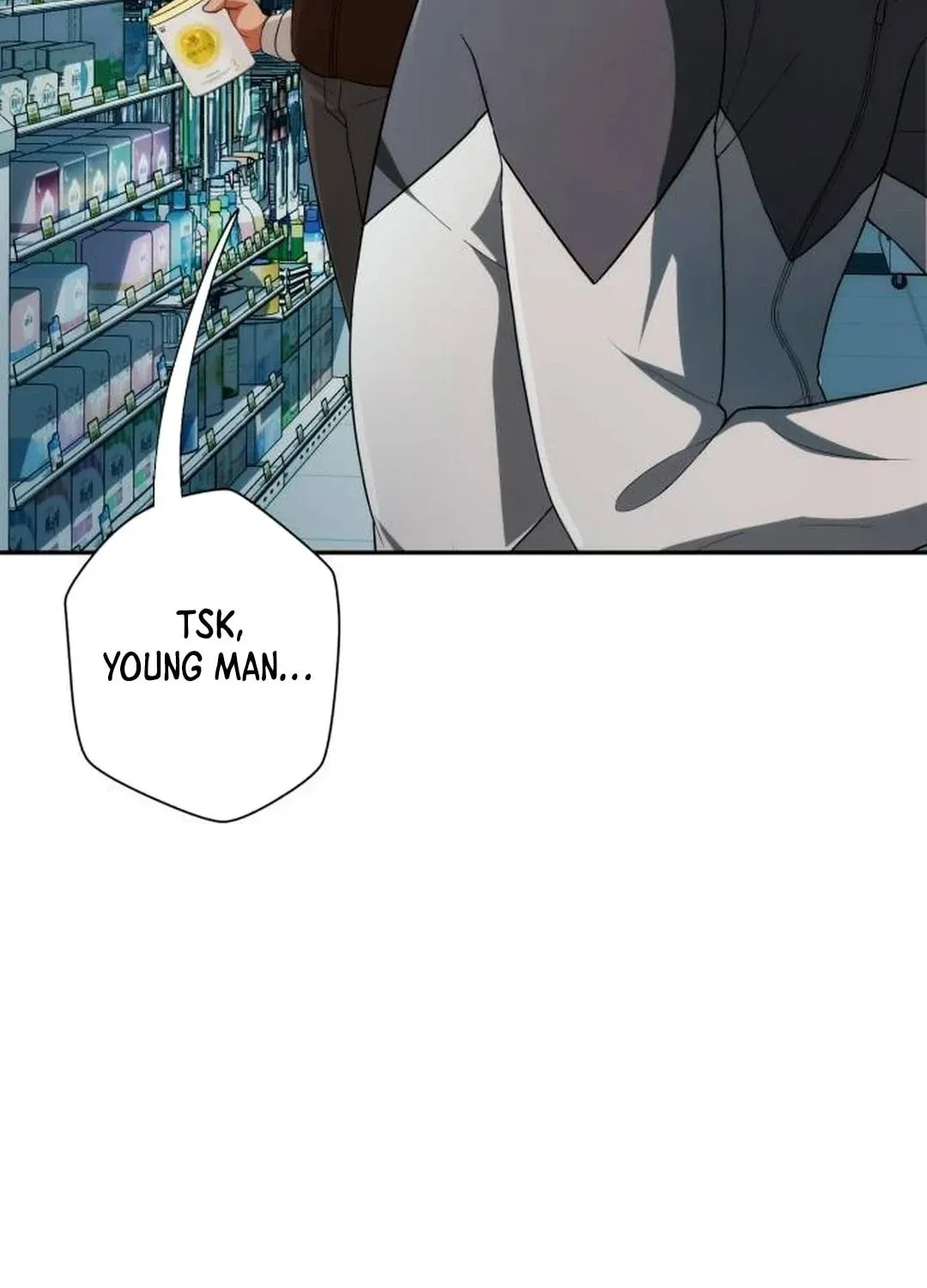 Life Changer Voice Phishing Chapter 3 page 98 - 
