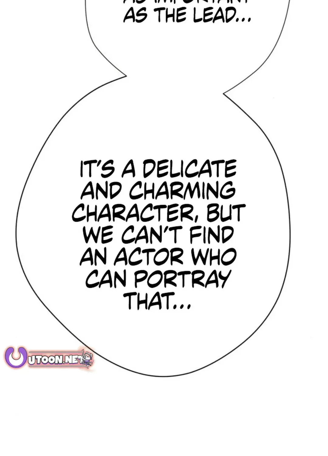 Life Changer Voice Phishing Chapter 30 page 11 - 
