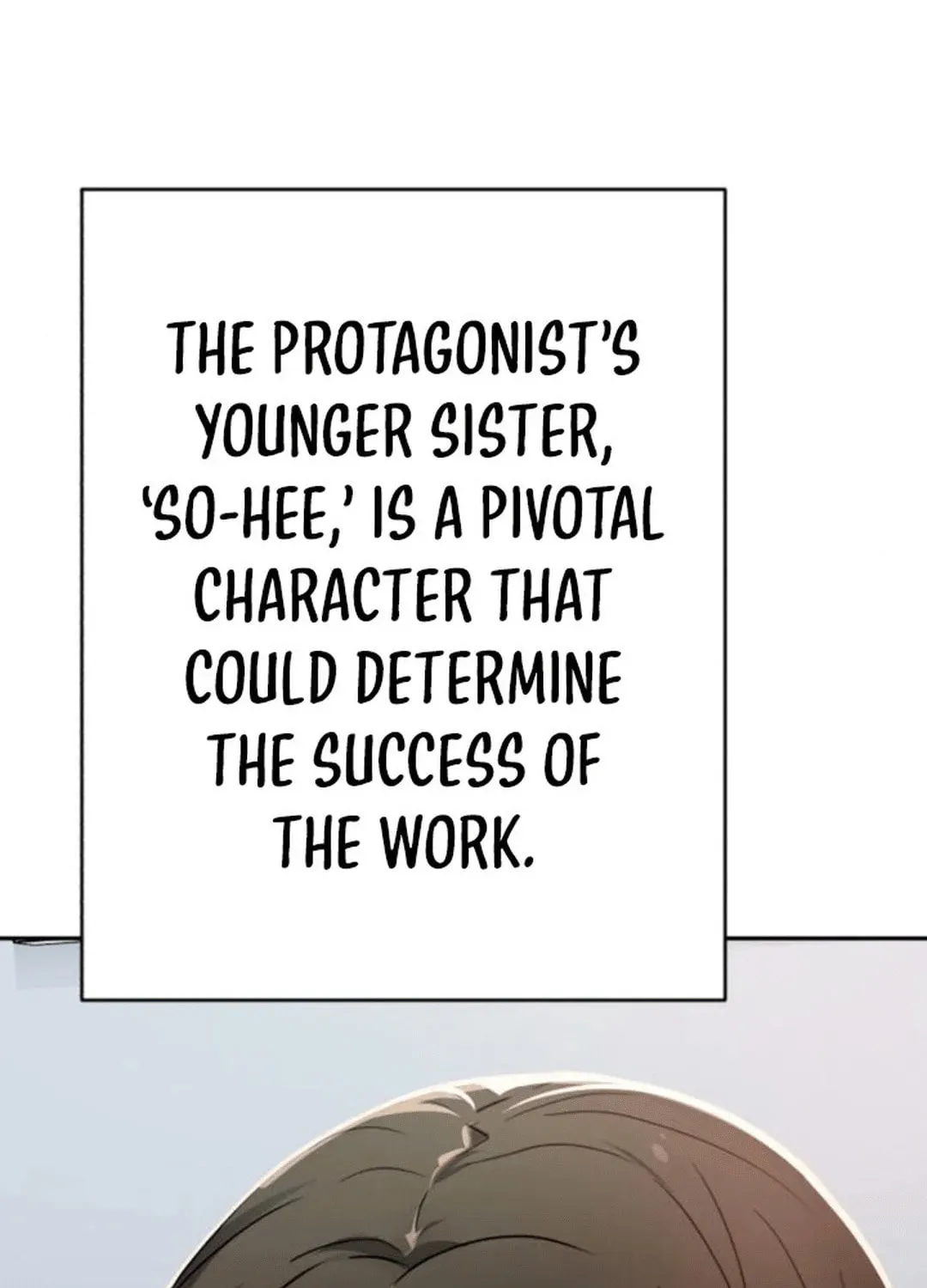Life Changer Voice Phishing Chapter 30 page 12 - 