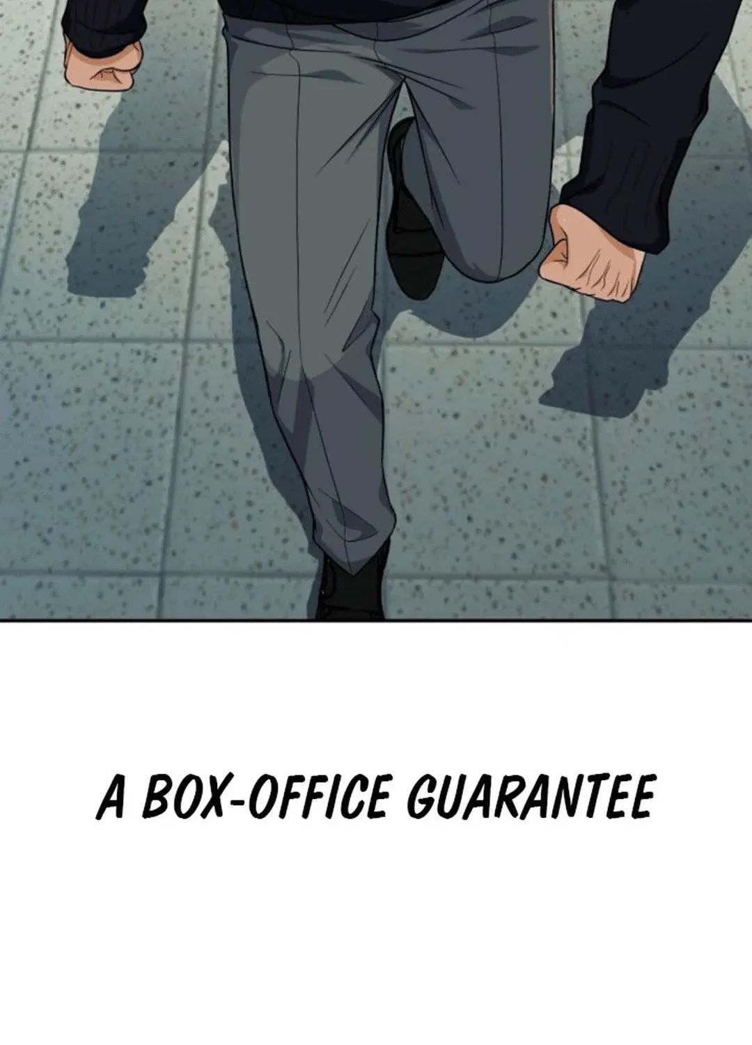 Life Changer Voice Phishing Chapter 30 page 115 - 
