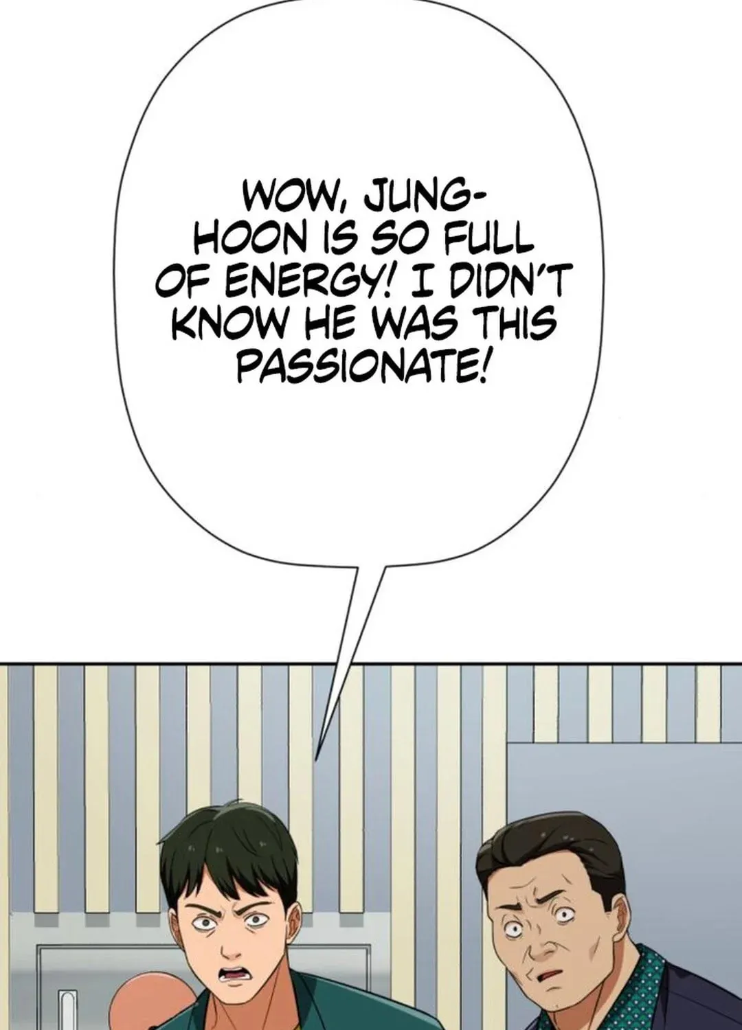 Life Changer Voice Phishing Chapter 30 page 121 - 
