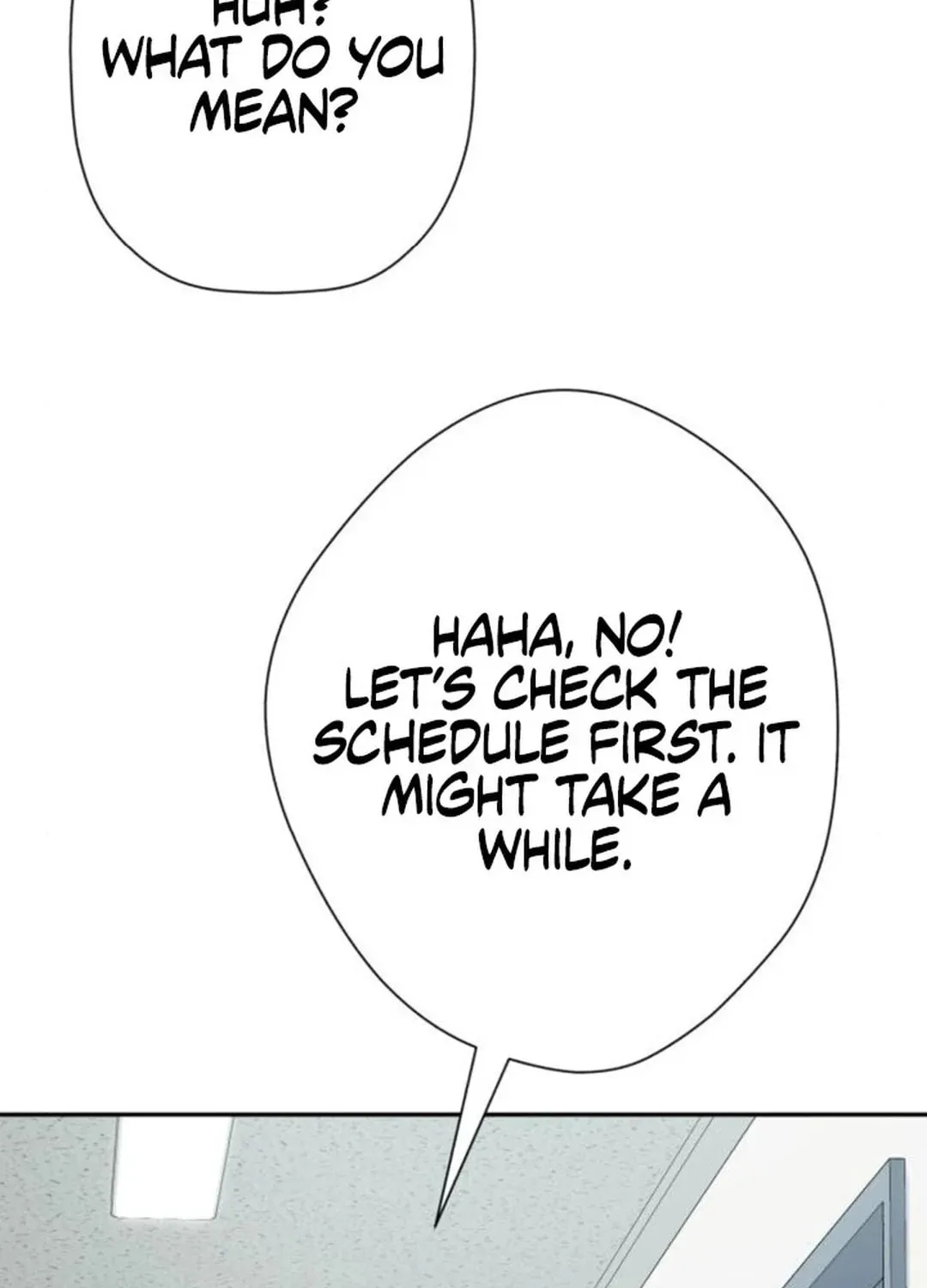 Life Changer Voice Phishing Chapter 30 page 123 - 