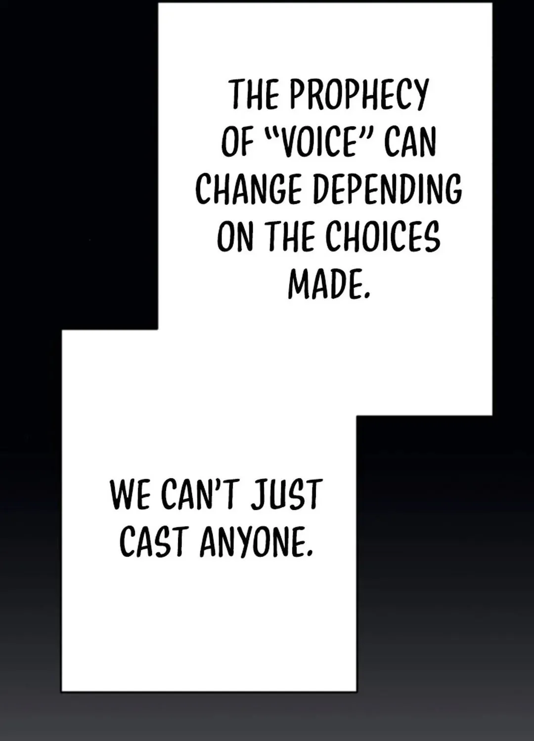 Life Changer Voice Phishing Chapter 30 page 15 - 