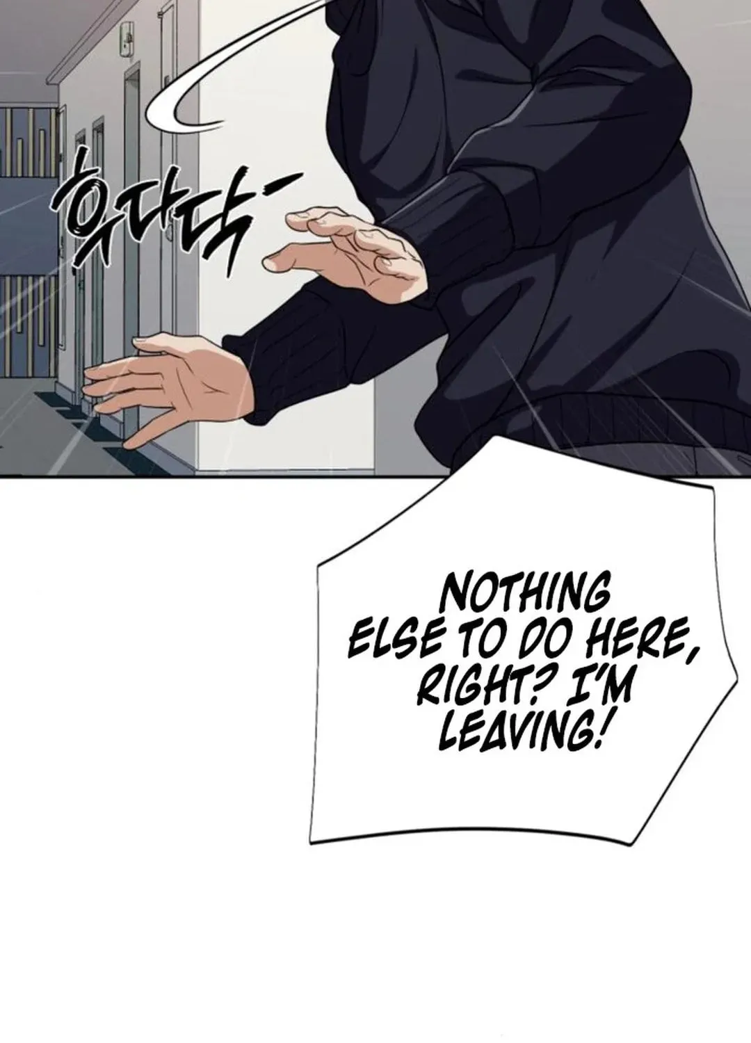 Life Changer Voice Phishing Chapter 30 page 165 - 