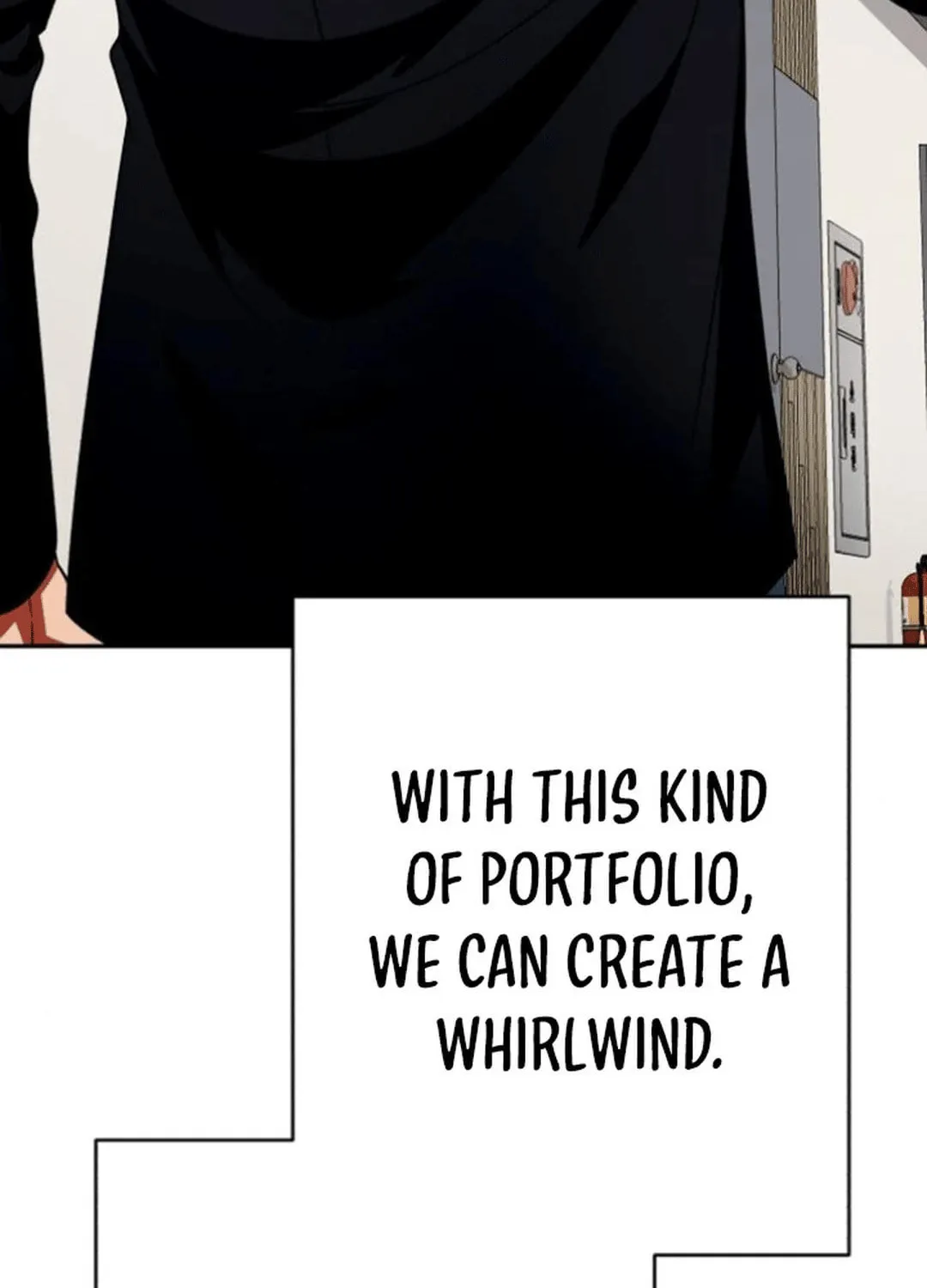 Life Changer Voice Phishing Chapter 30 page 191 - 