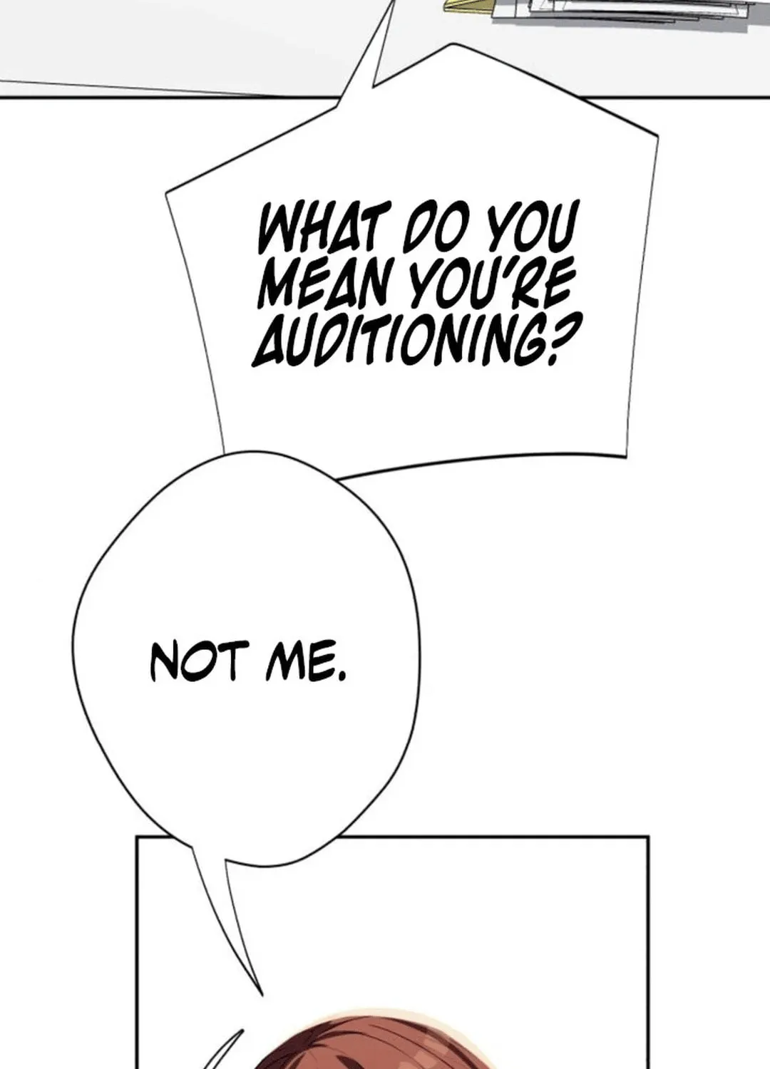 Life Changer Voice Phishing Chapter 30 page 23 - 