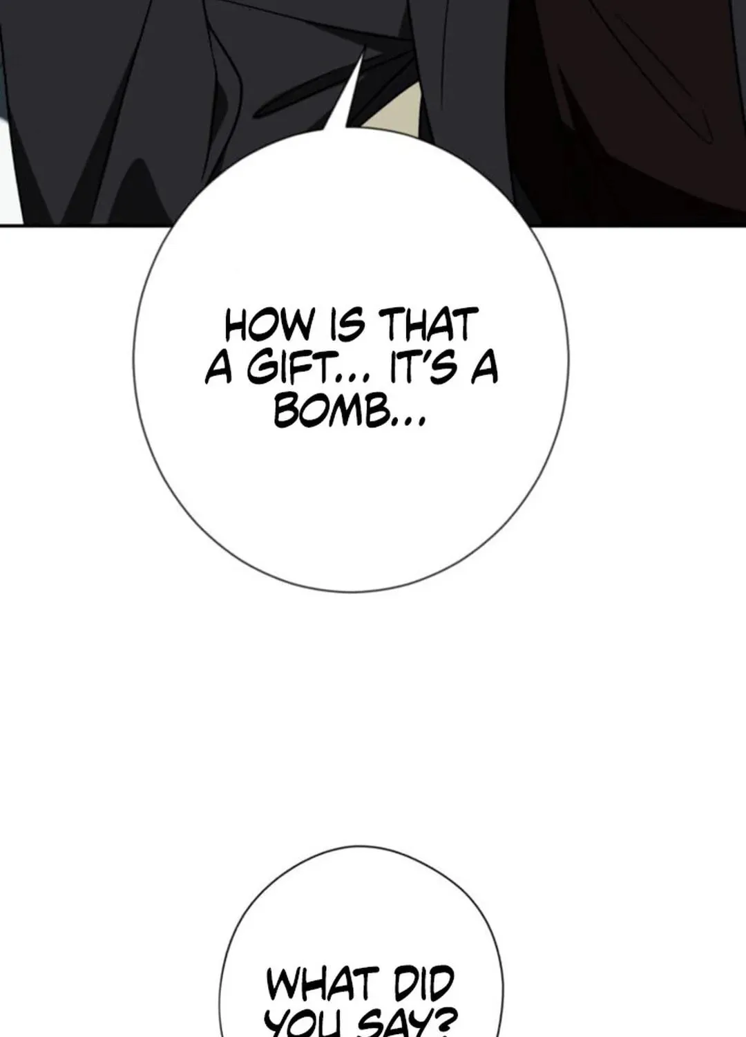 Life Changer Voice Phishing Chapter 30 page 46 - 