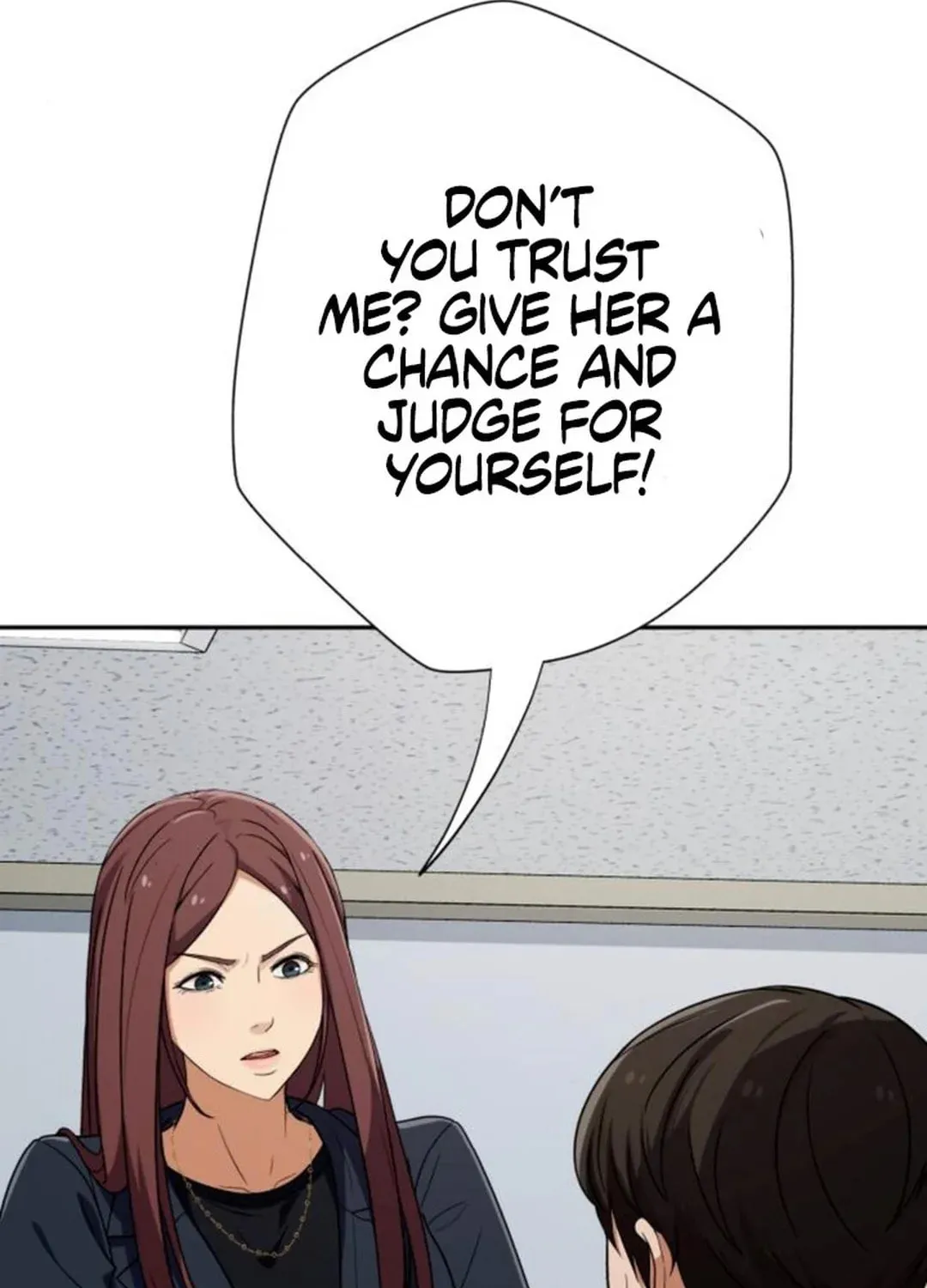Life Changer Voice Phishing Chapter 30 page 49 - 