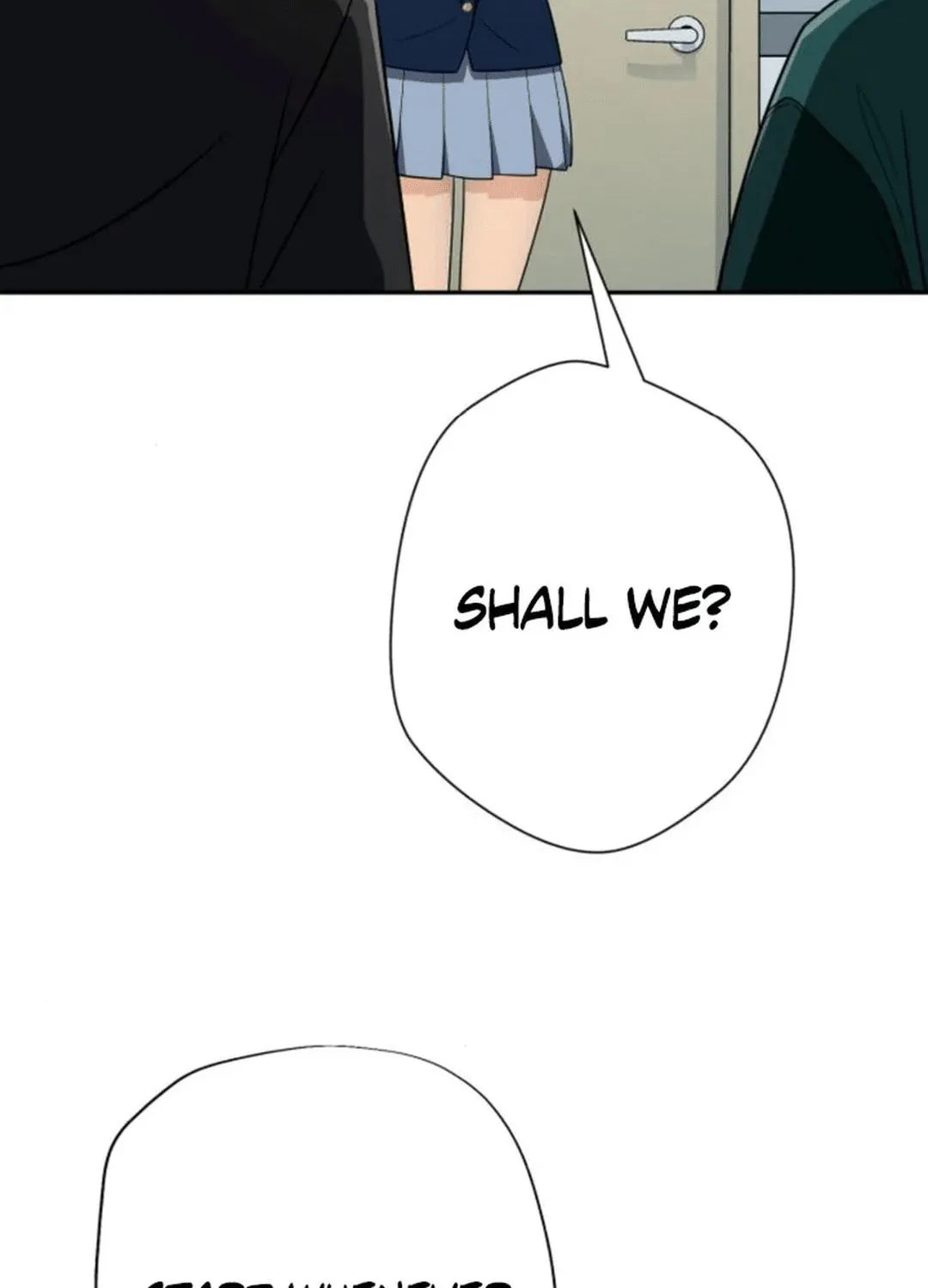 Life Changer Voice Phishing Chapter 30 page 57 - 