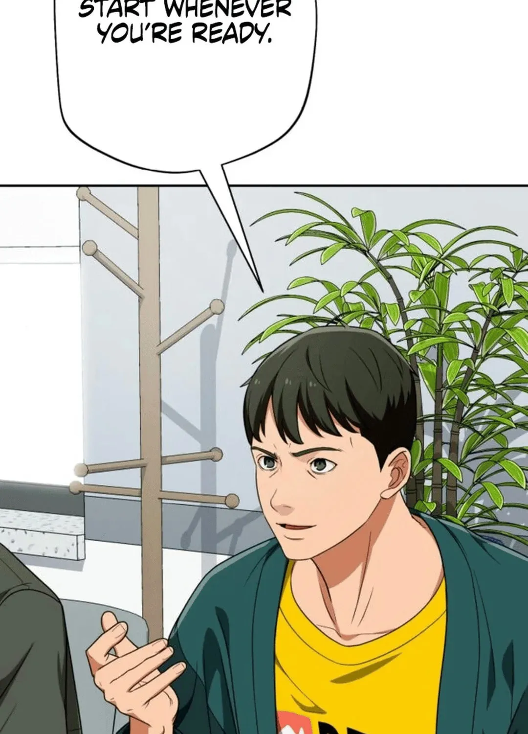 Life Changer Voice Phishing Chapter 30 page 58 - 
