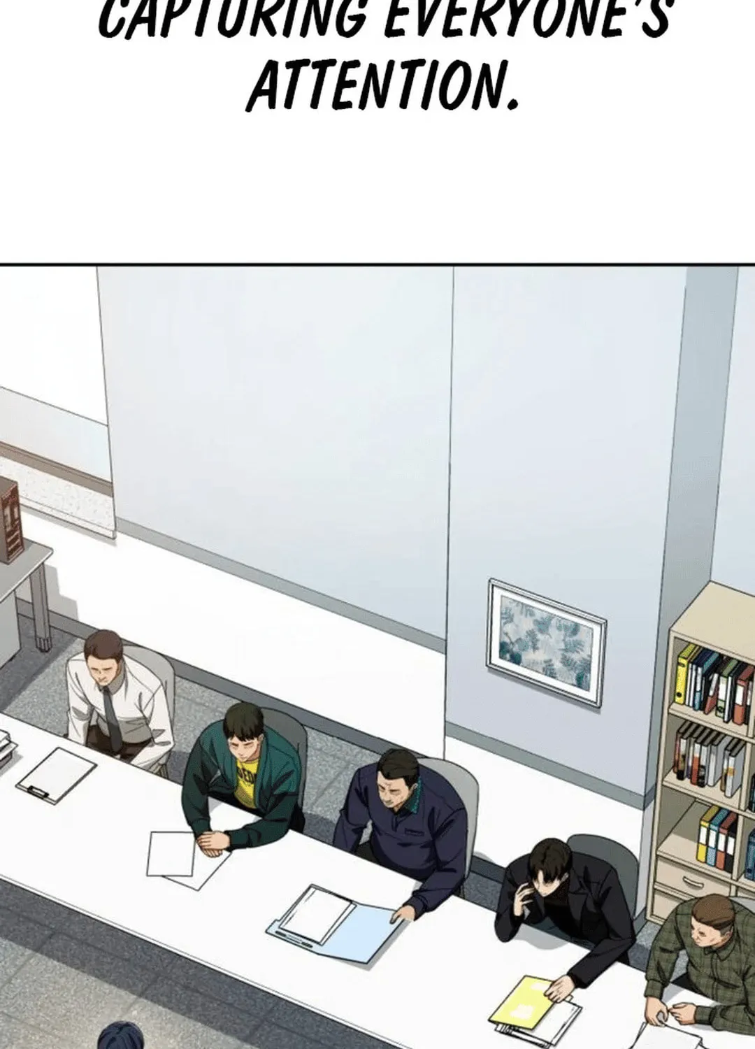 Life Changer Voice Phishing Chapter 30 page 85 - 