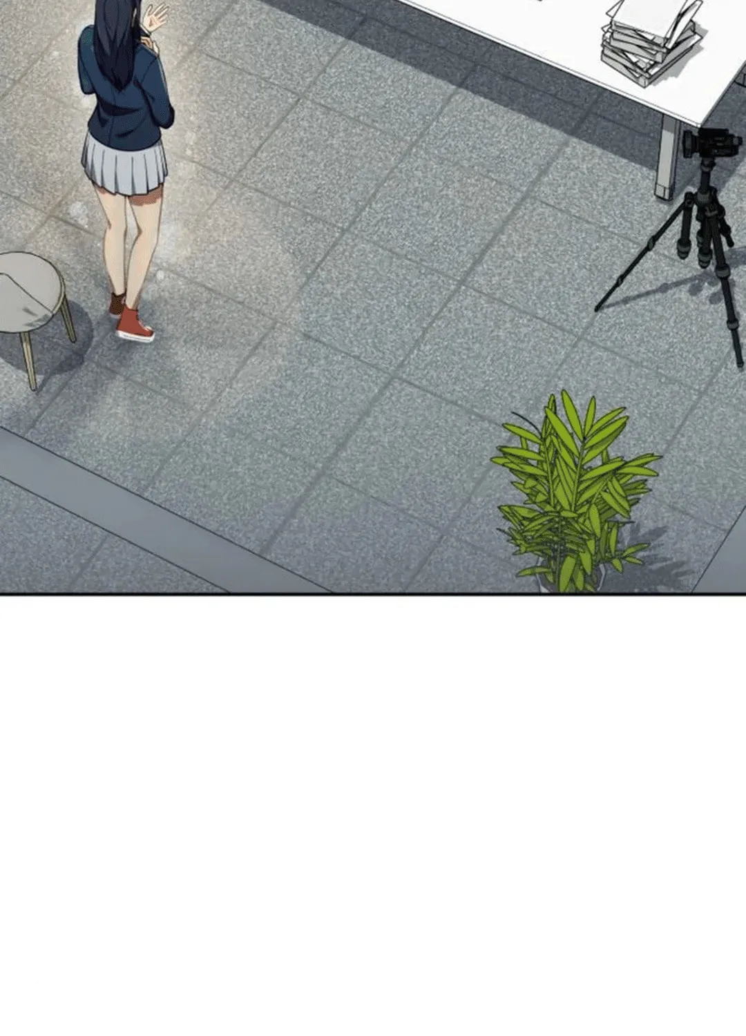 Life Changer Voice Phishing Chapter 30 page 86 - 
