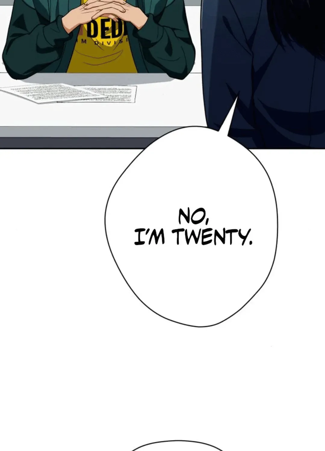 Life Changer Voice Phishing Chapter 30 page 89 - 