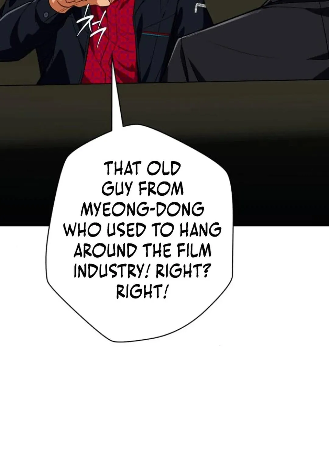 Life Changer Voice Phishing Chapter 31 page 109 - 