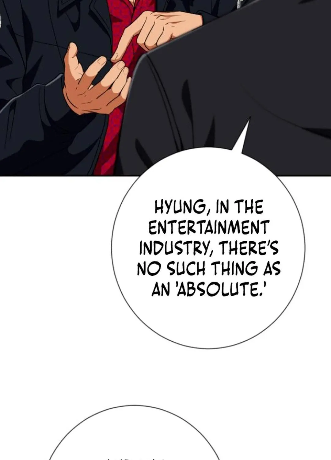 Life Changer Voice Phishing Chapter 31 page 125 - 