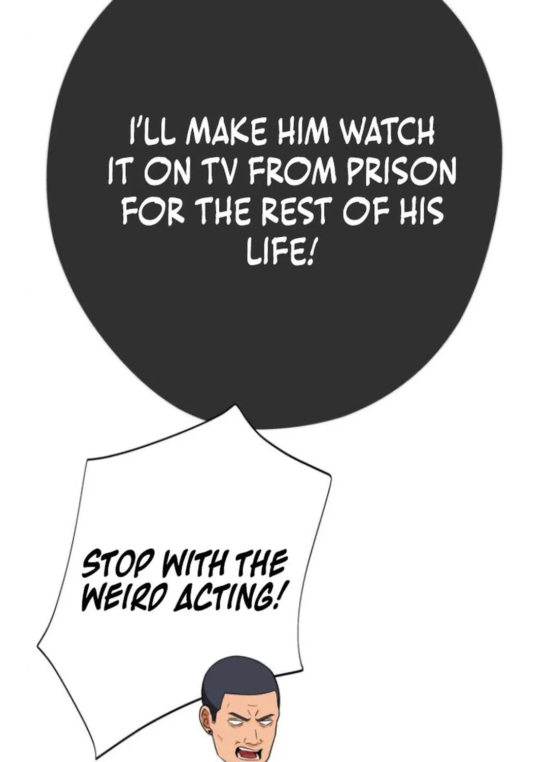 Life Changer Voice Phishing Chapter 31 page 179 - 