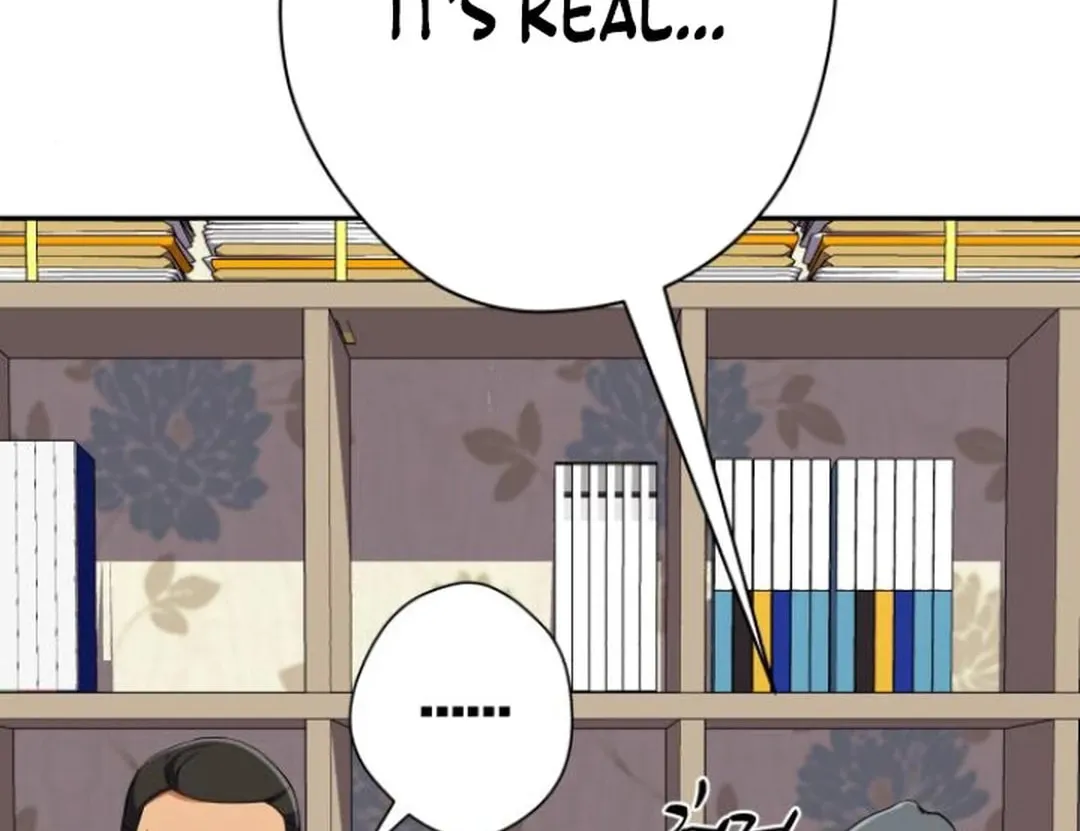 Life Changer Voice Phishing Chapter 31 page 28 - 