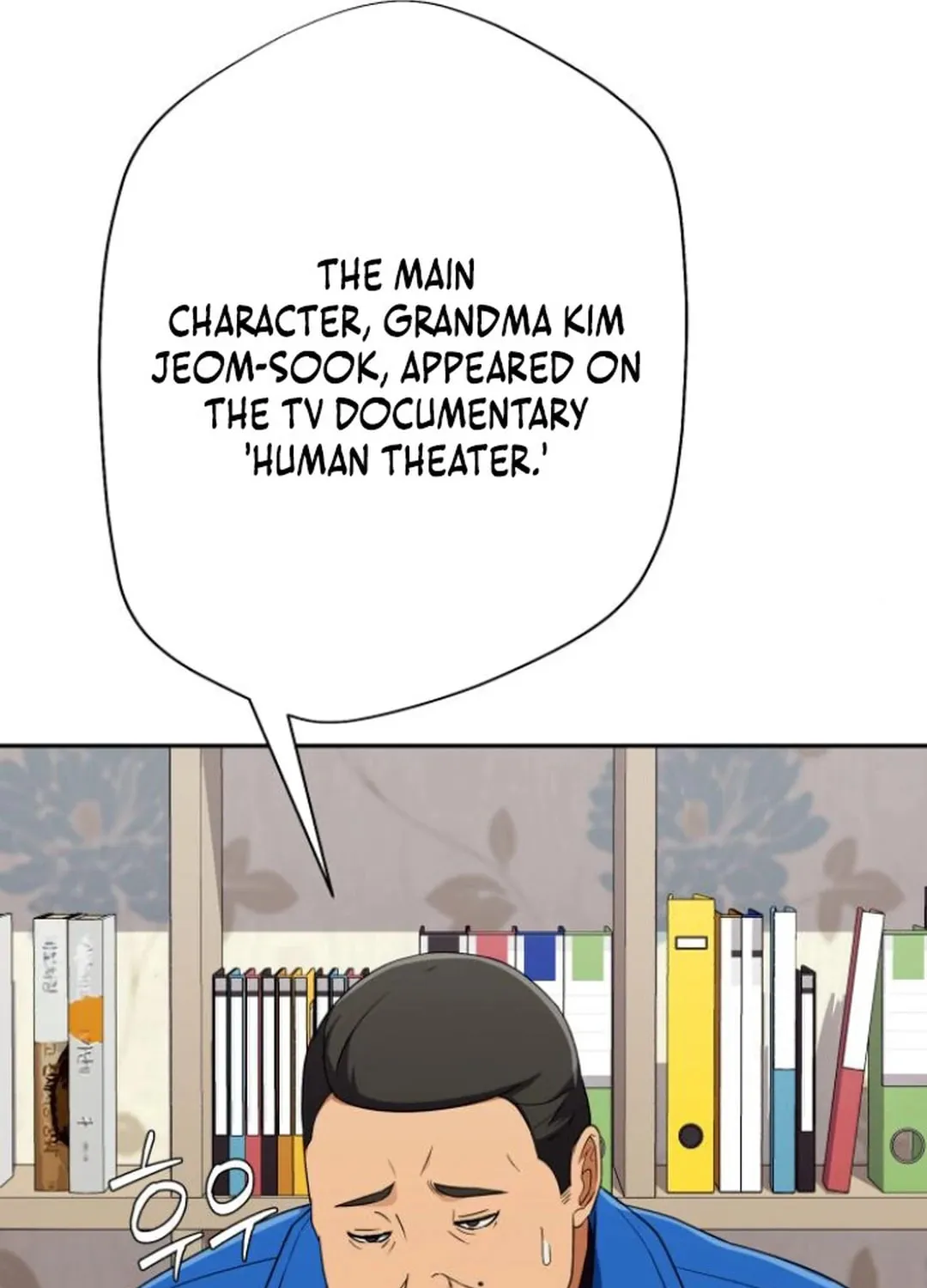 Life Changer Voice Phishing Chapter 31 page 63 - 