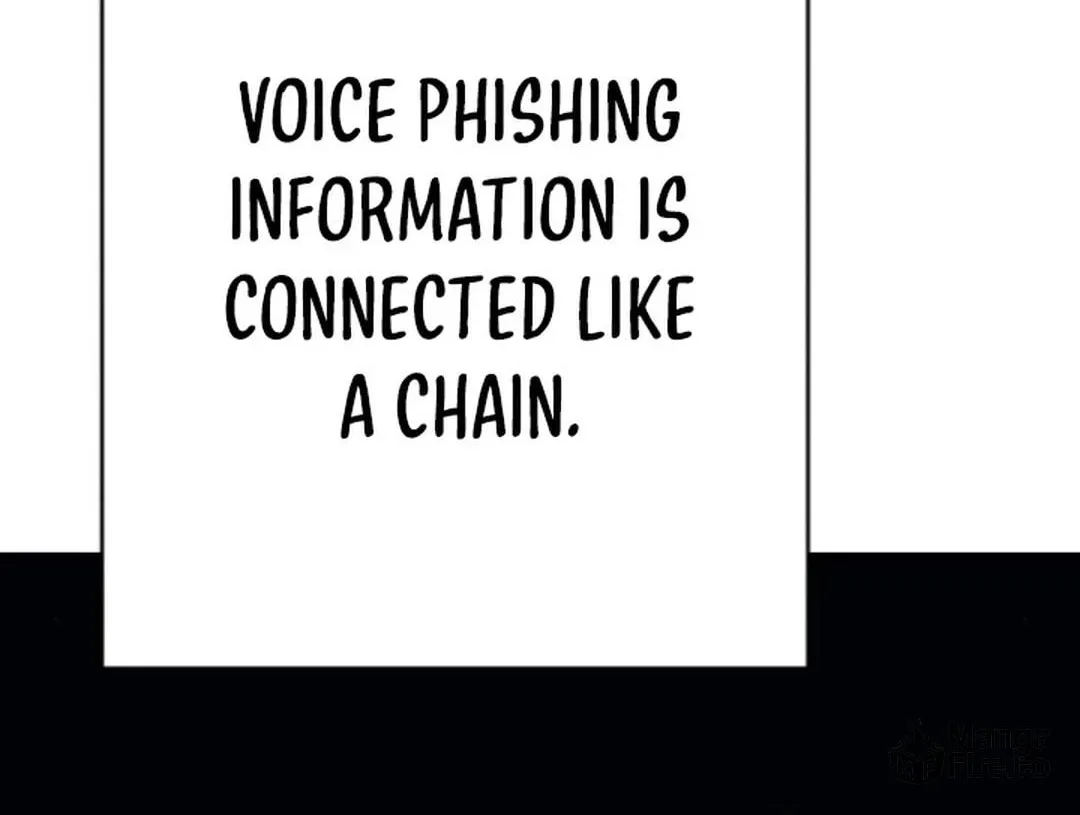 Life Changer Voice Phishing Chapter 31 page 66 - 