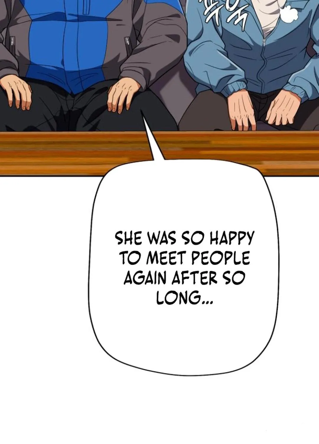 Life Changer Voice Phishing Chapter 31 page 71 - 