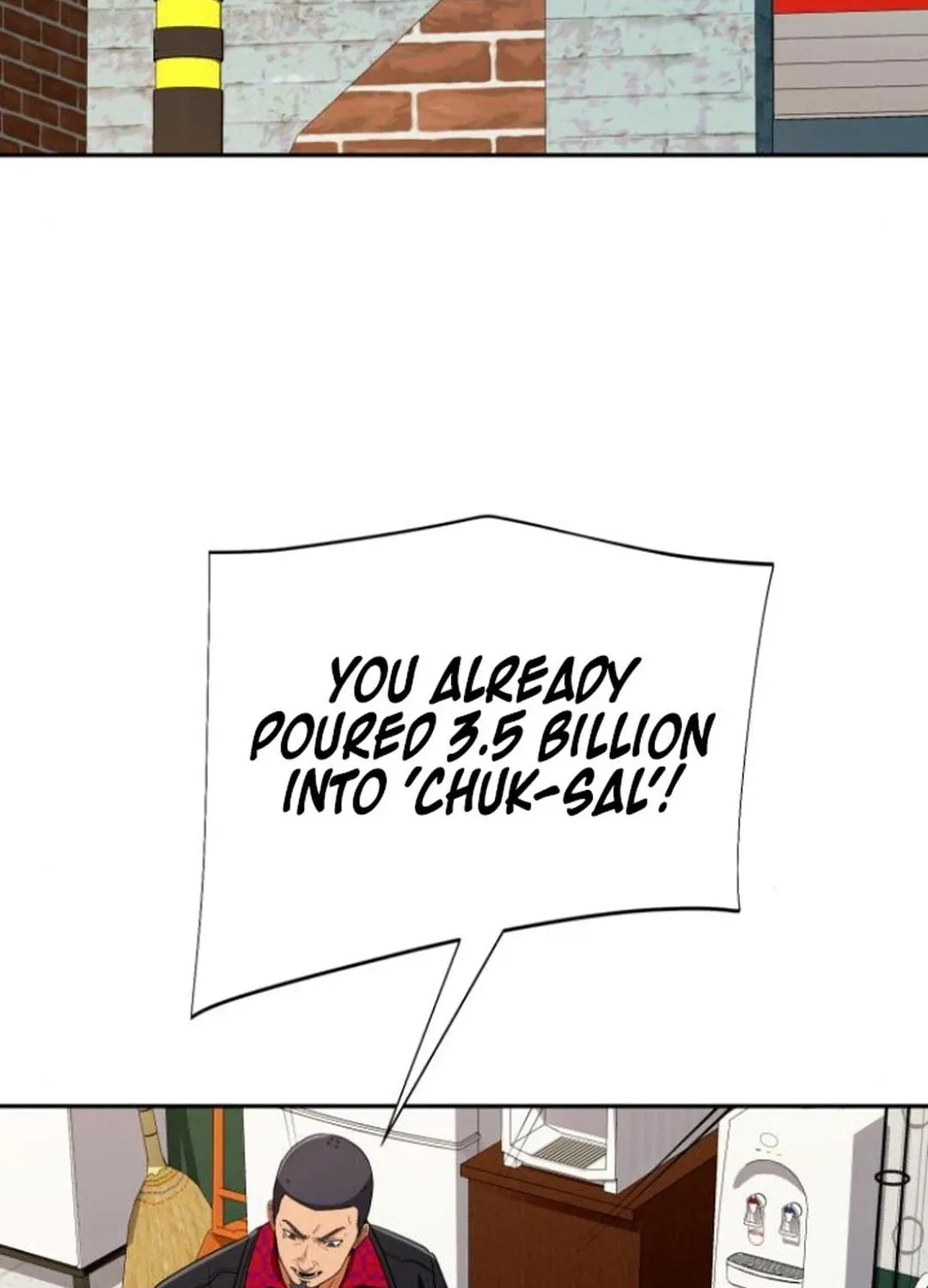 Life Changer Voice Phishing Chapter 31 page 89 - 