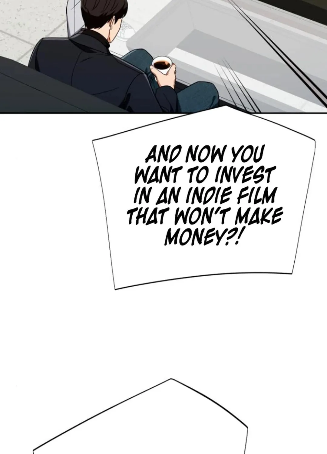 Life Changer Voice Phishing Chapter 31 page 91 - 