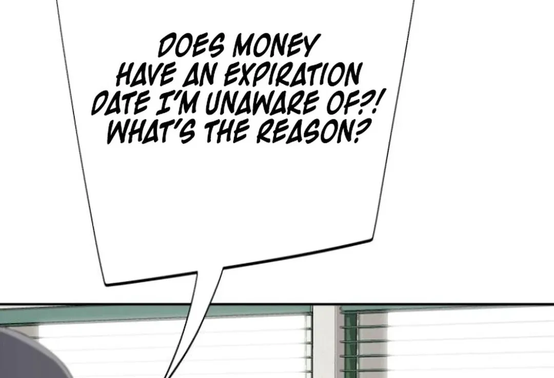 Life Changer Voice Phishing Chapter 31 page 92 - 