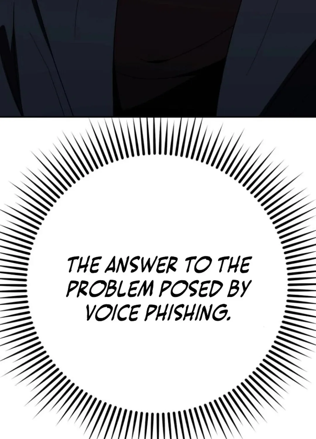 Life Changer Voice Phishing Chapter 31 page 97 - 