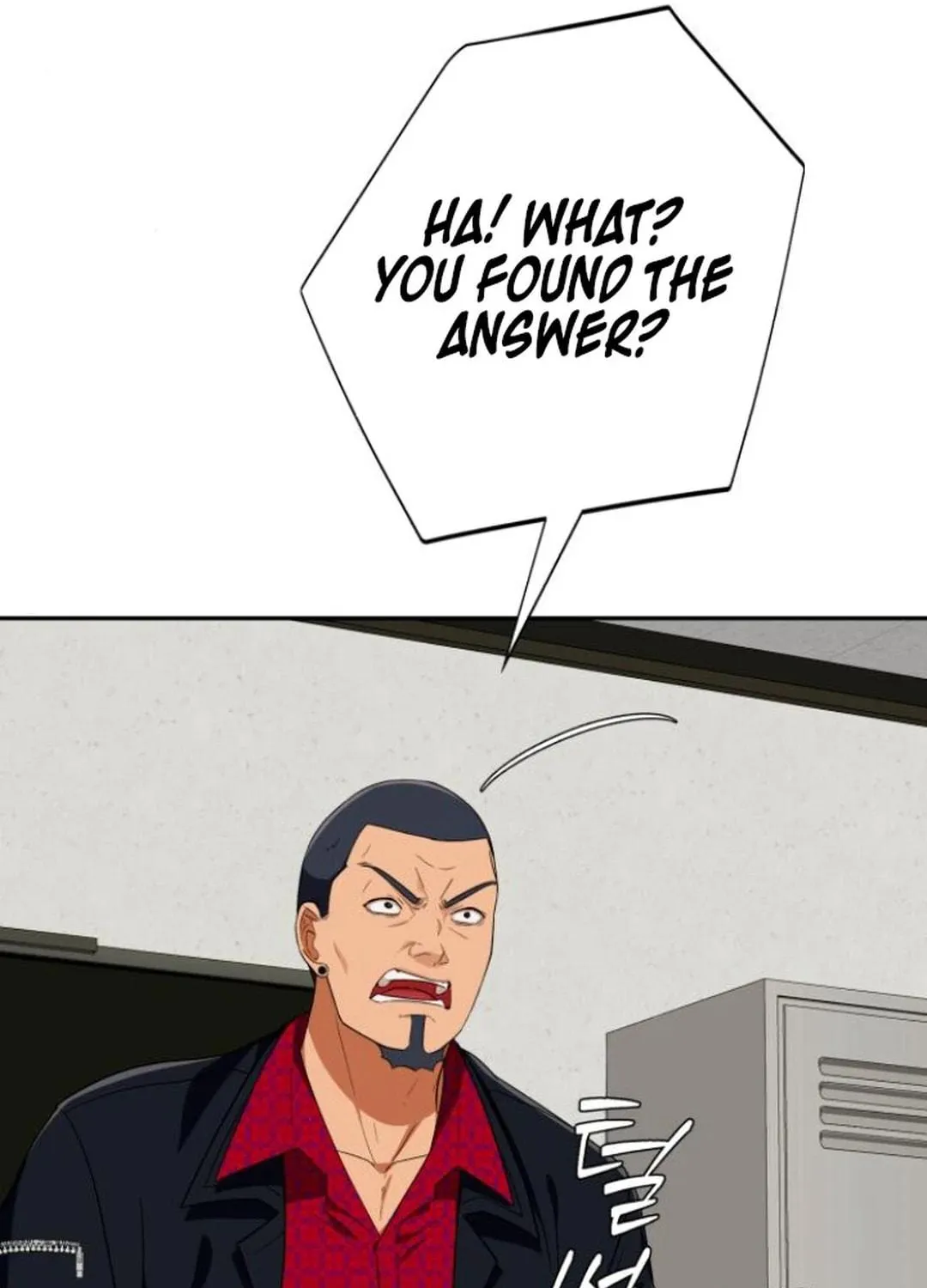 Life Changer Voice Phishing Chapter 31 page 99 - 