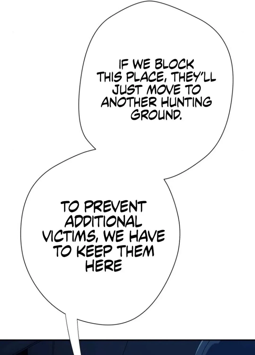 Life Changer Voice Phishing Chapter 32 page 132 - 