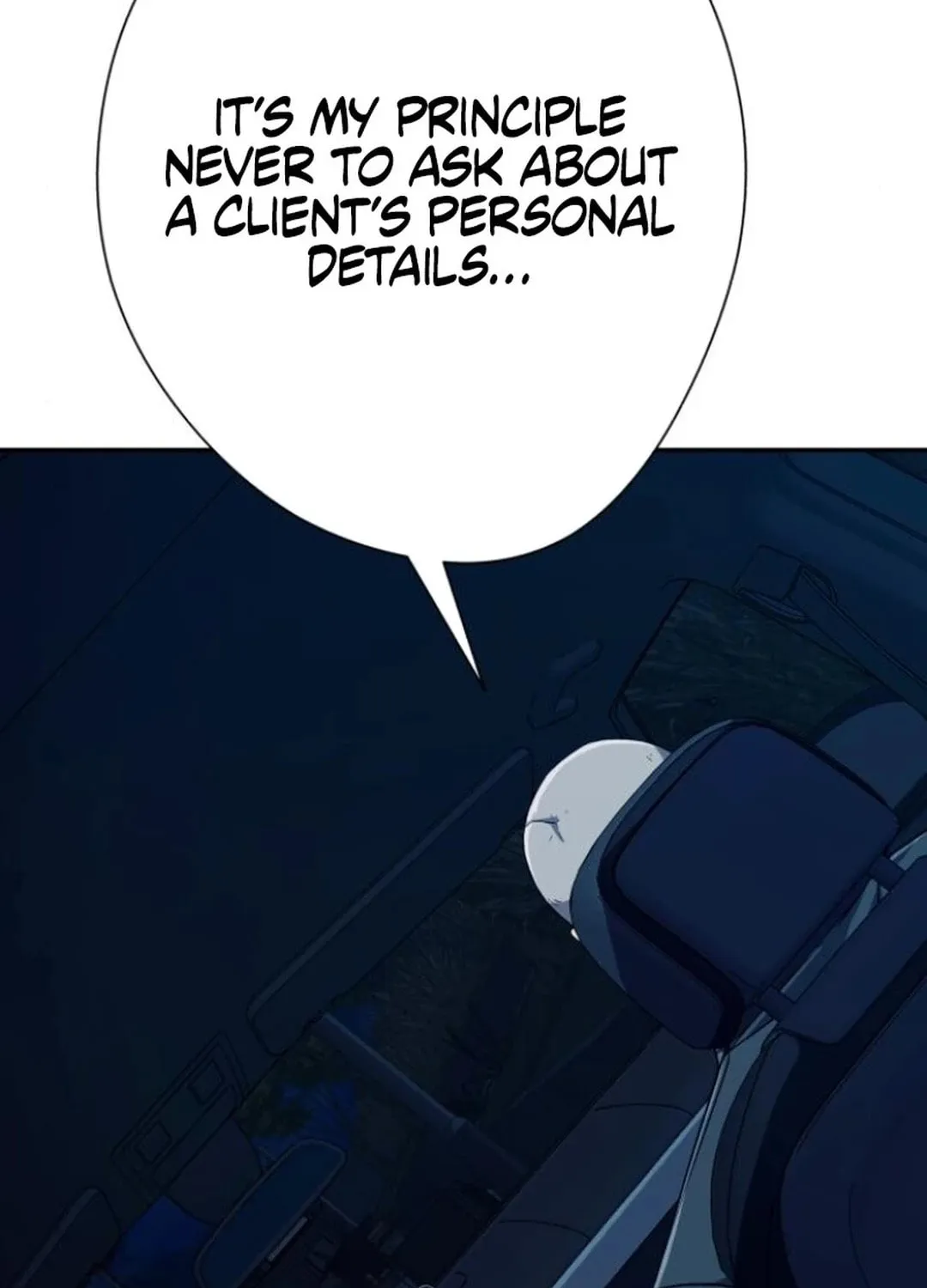 Life Changer Voice Phishing Chapter 32 page 148 - 