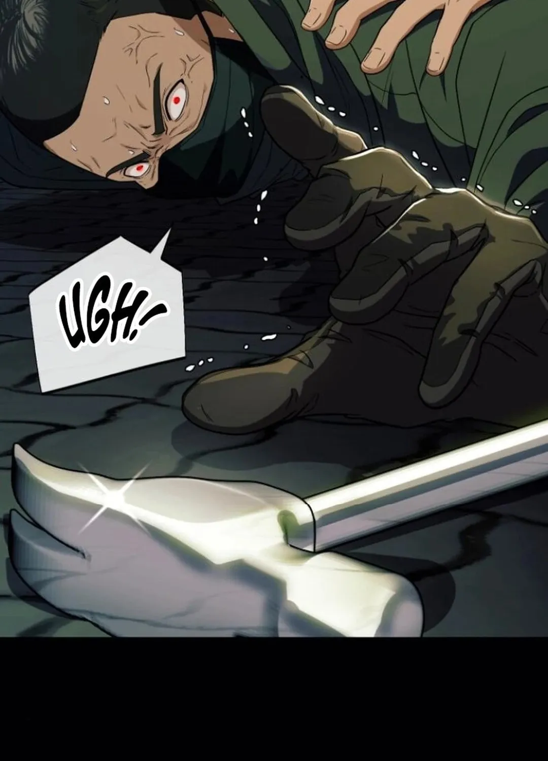 Life Changer Voice Phishing Chapter 32 page 212 - 