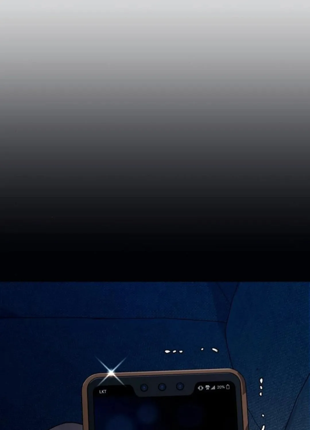 Life Changer Voice Phishing Chapter 32 page 25 - 