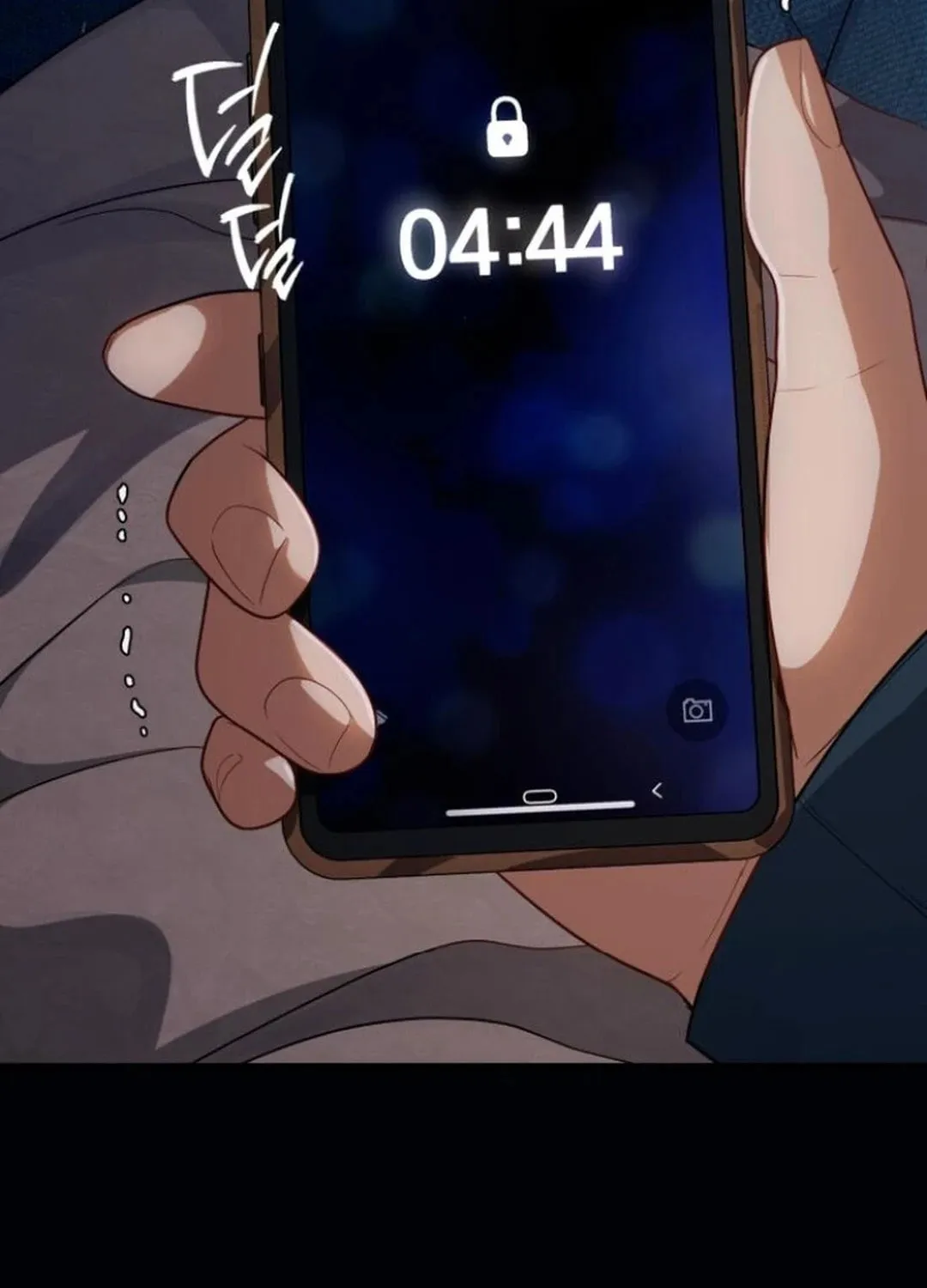 Life Changer Voice Phishing Chapter 32 page 26 - 