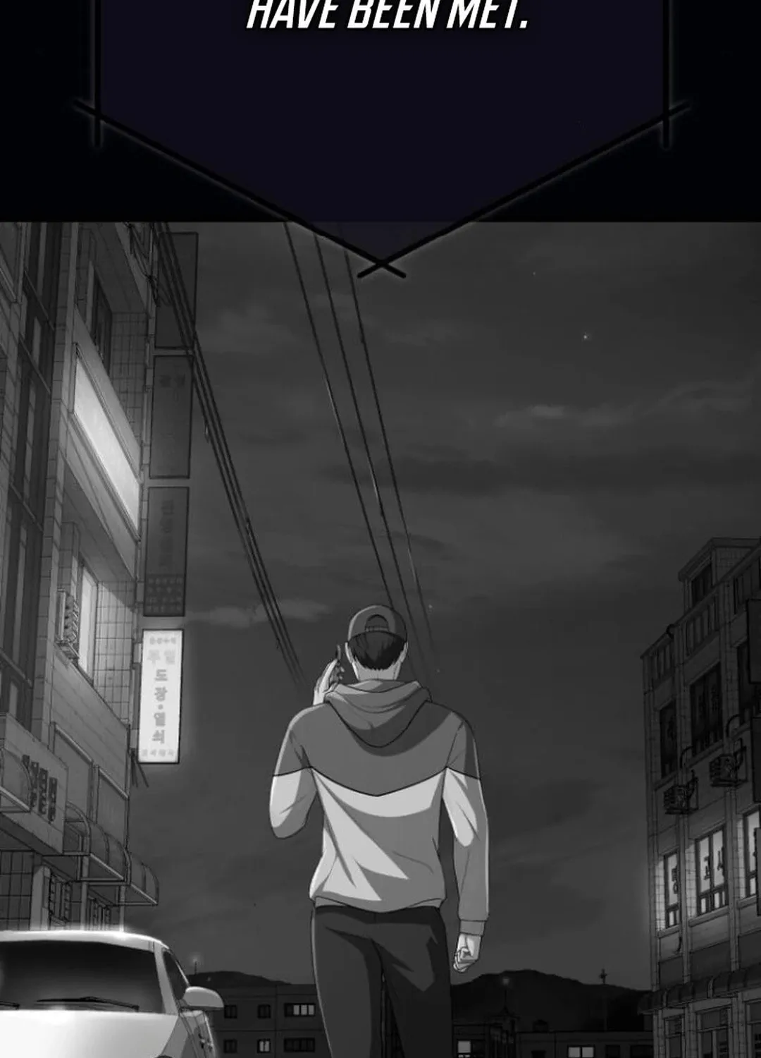 Life Changer Voice Phishing Chapter 32 page 47 - 
