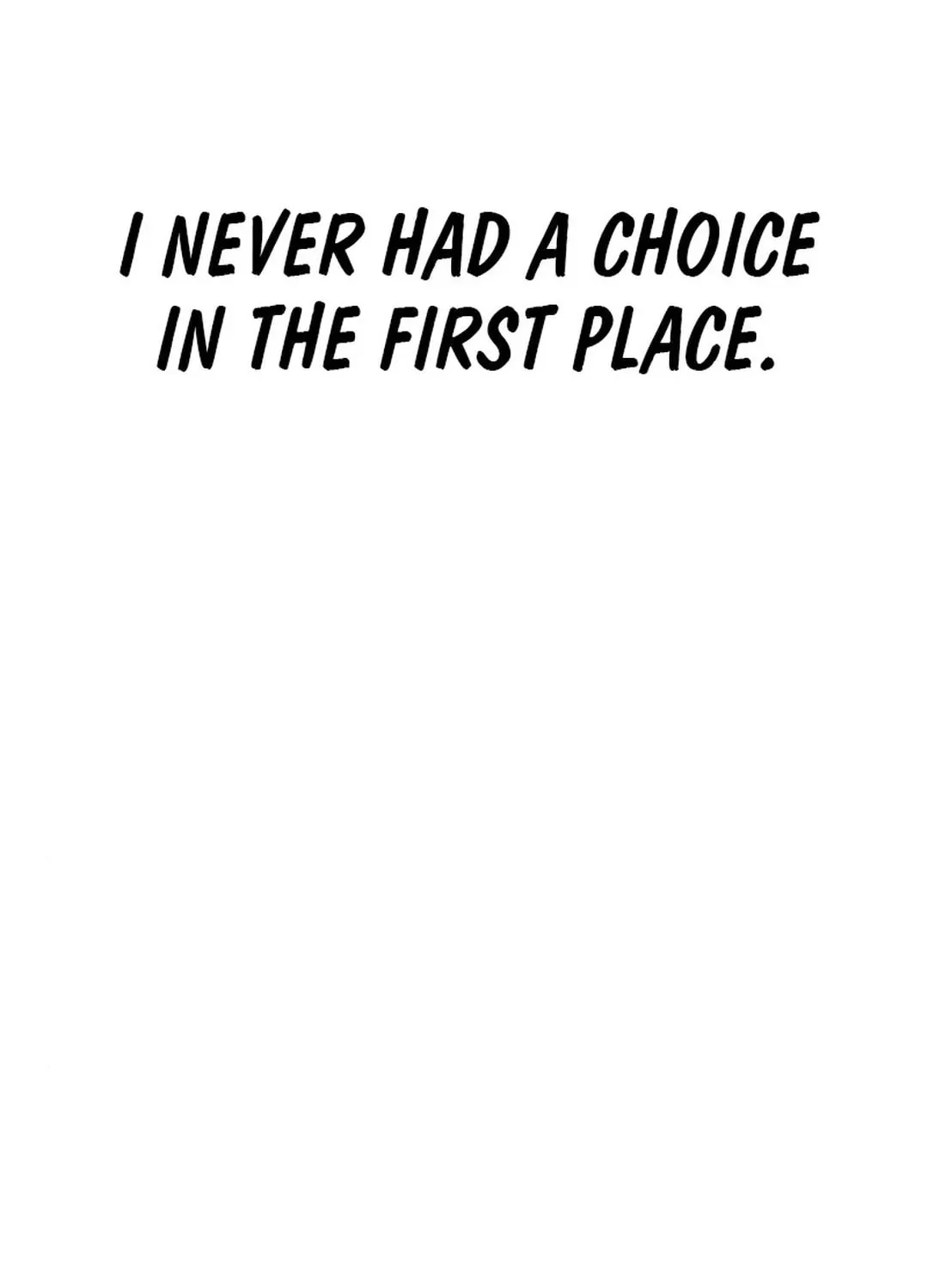 Life Changer Voice Phishing Chapter 32 page 58 - 