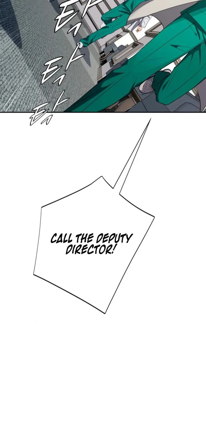 Life Changer Voice Phishing Chapter 33 page 104 - 