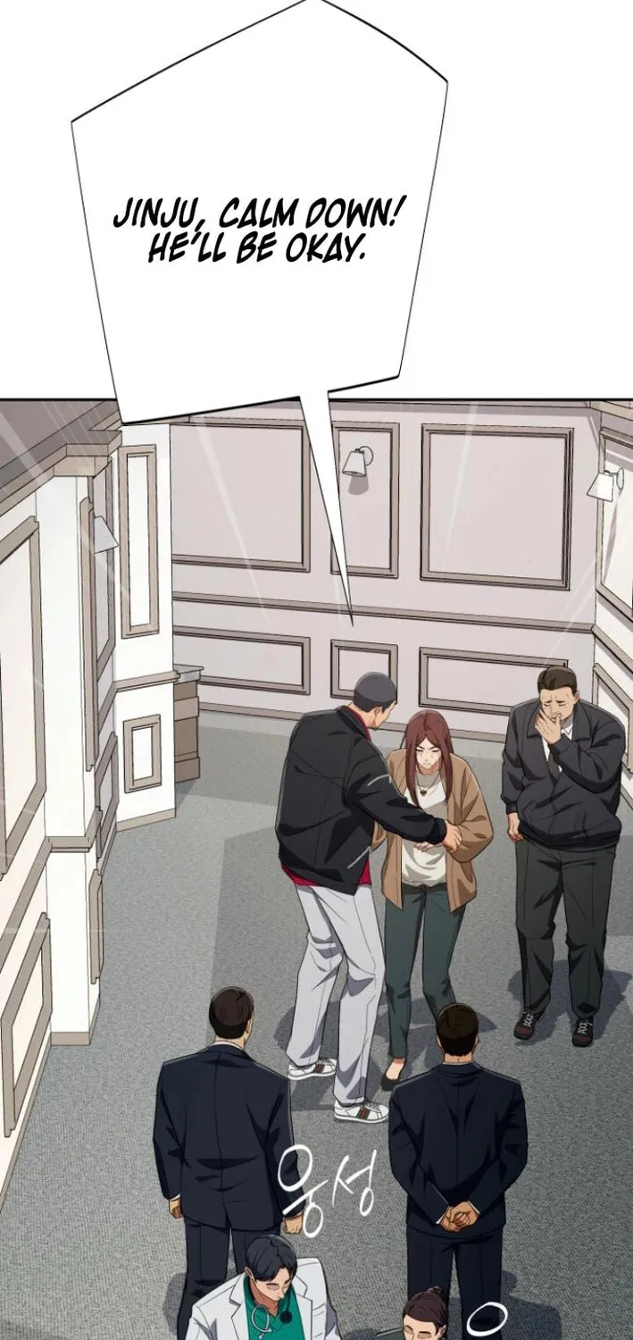 Life Changer Voice Phishing Chapter 33 page 108 - 