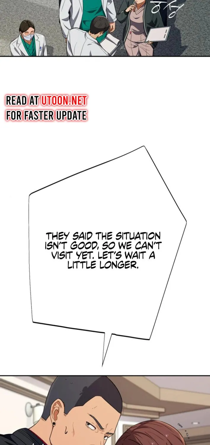 Life Changer Voice Phishing Chapter 33 page 109 - 