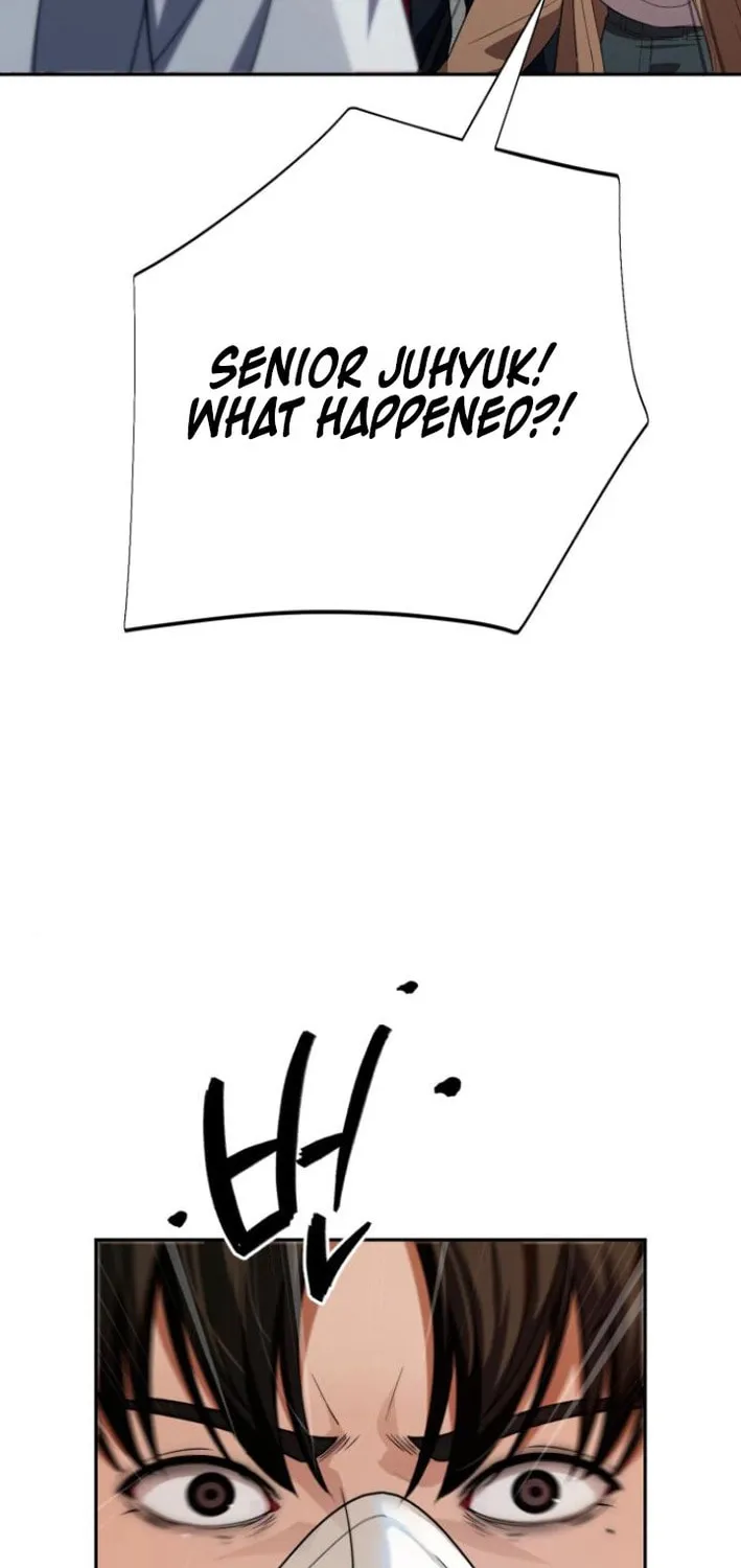 Life Changer Voice Phishing Chapter 33 page 116 - 
