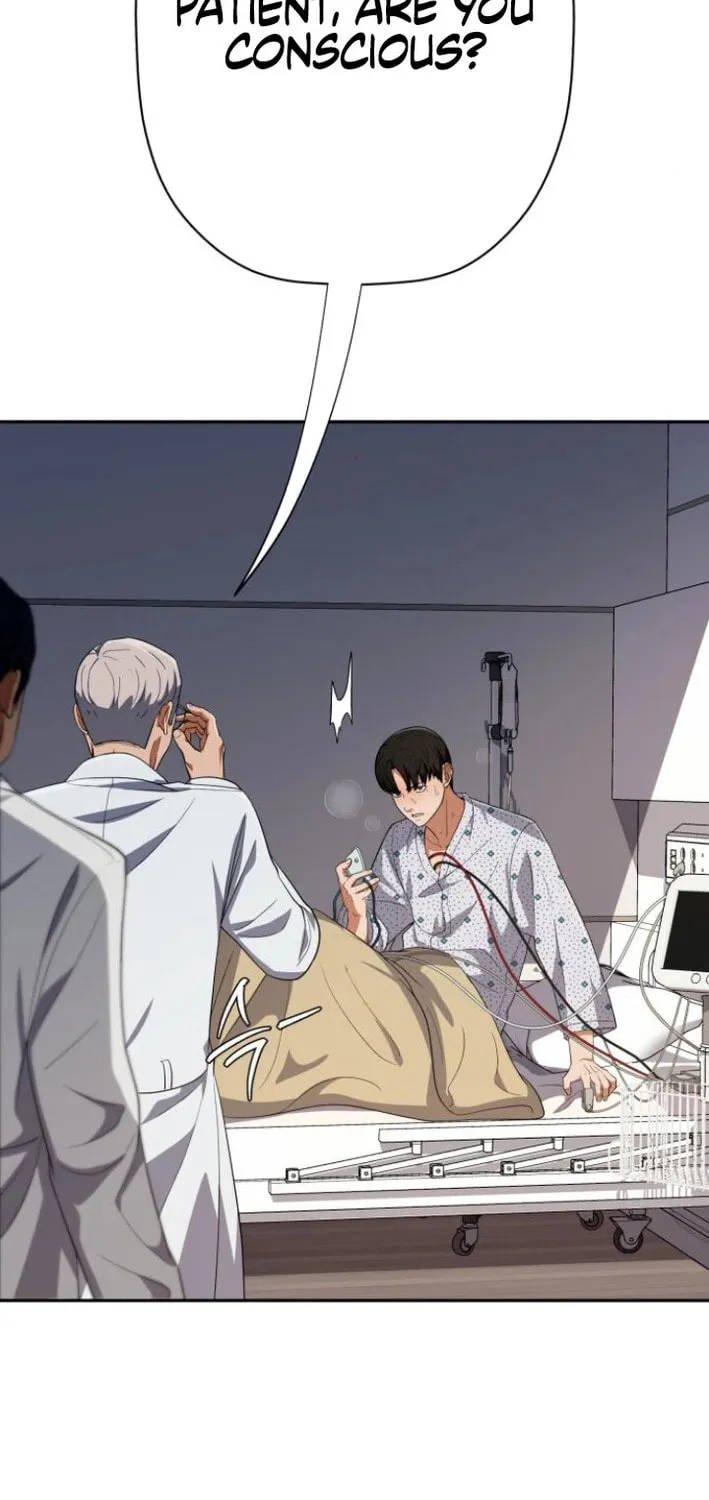 Life Changer Voice Phishing Chapter 33 page 119 - 