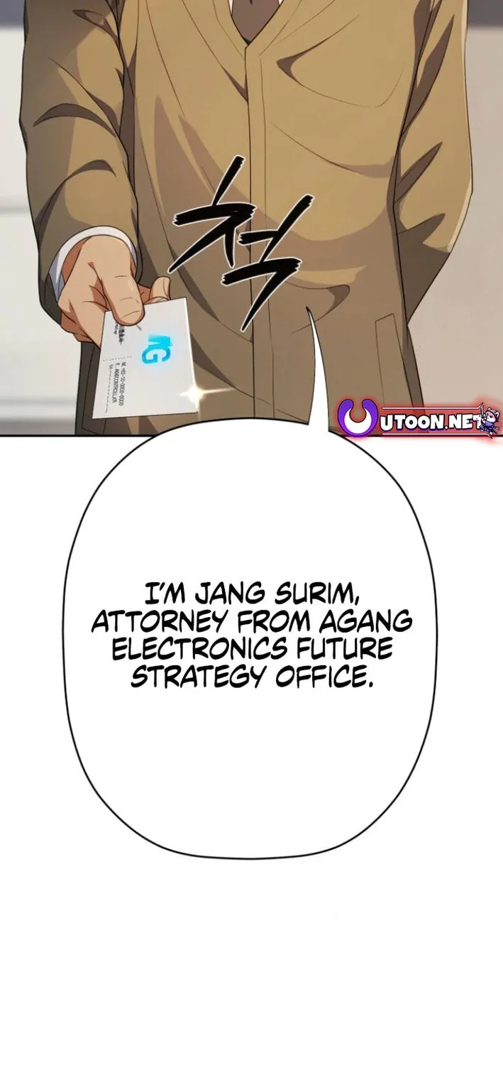 Life Changer Voice Phishing Chapter 33 page 131 - 