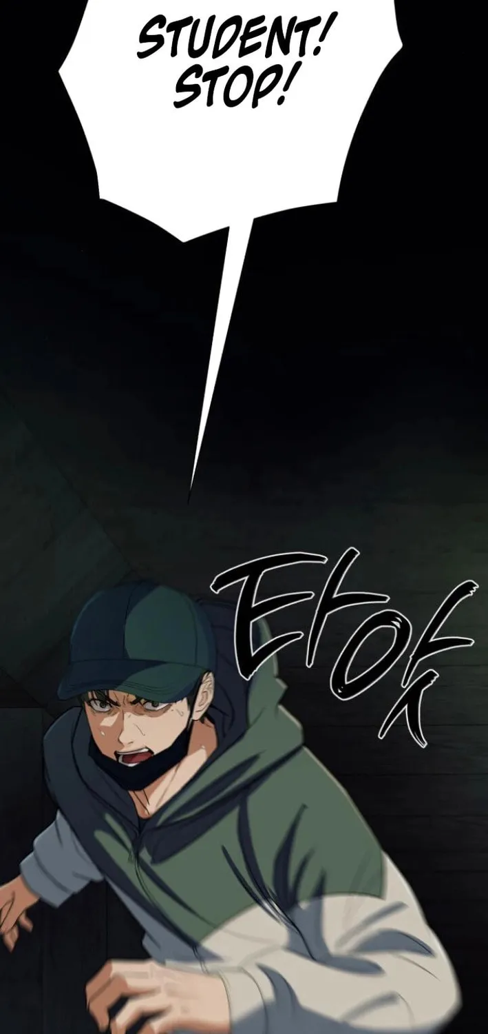 Life Changer Voice Phishing Chapter 33 page 16 - 