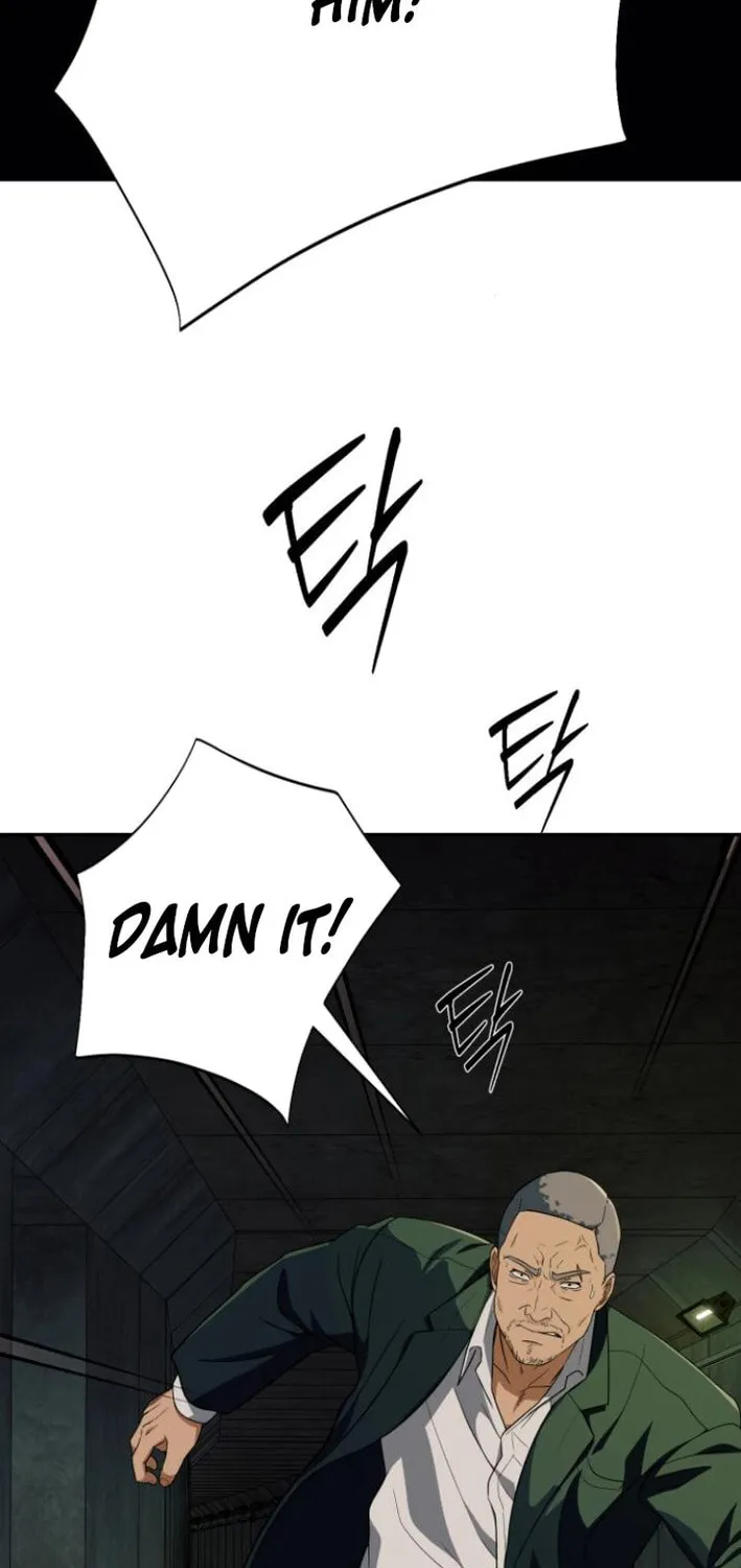 Life Changer Voice Phishing Chapter 33 page 18 - 