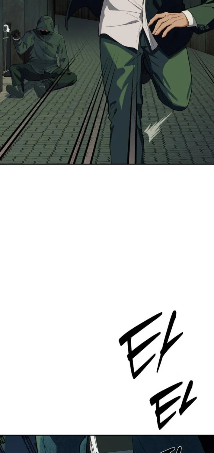 Life Changer Voice Phishing Chapter 33 page 19 - 