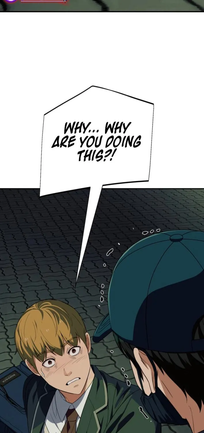 Life Changer Voice Phishing Chapter 33 page 28 - 