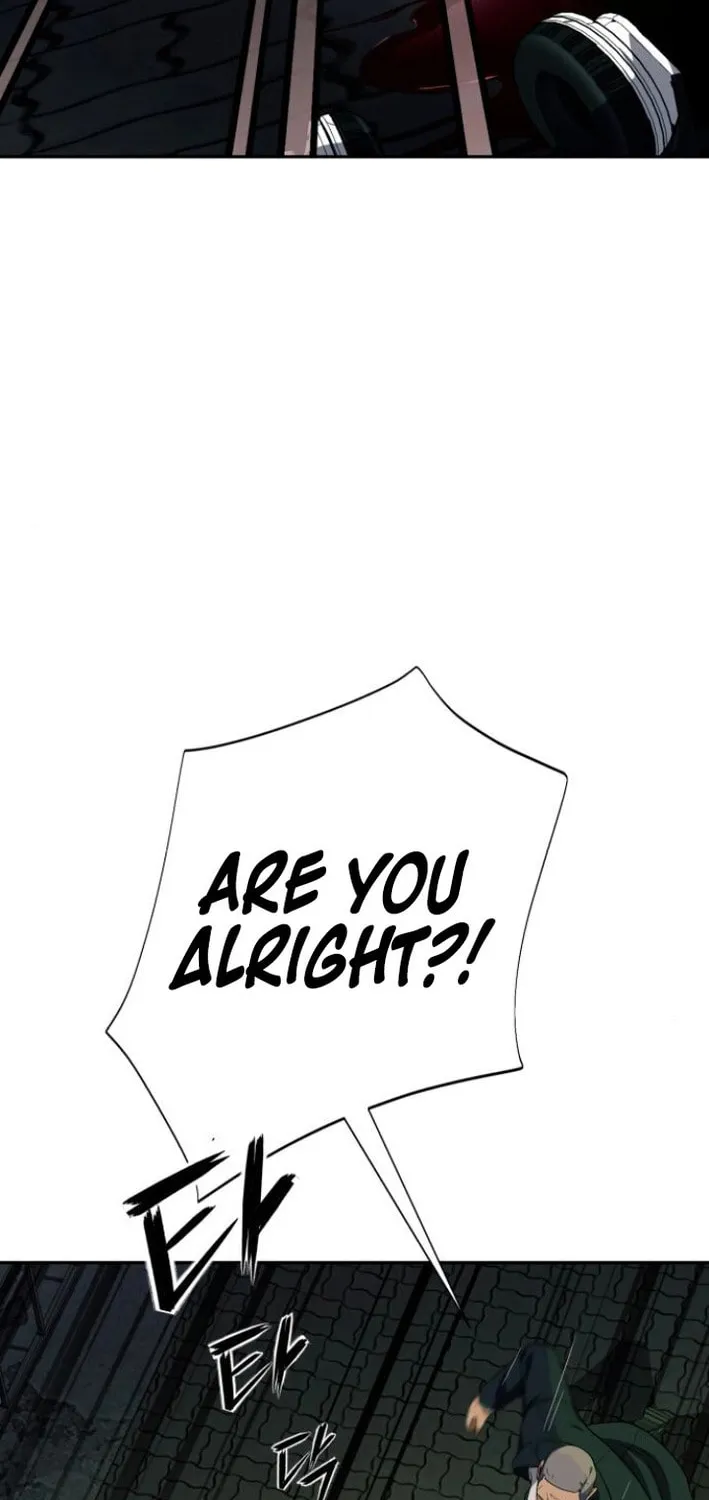 Life Changer Voice Phishing Chapter 33 page 42 - 