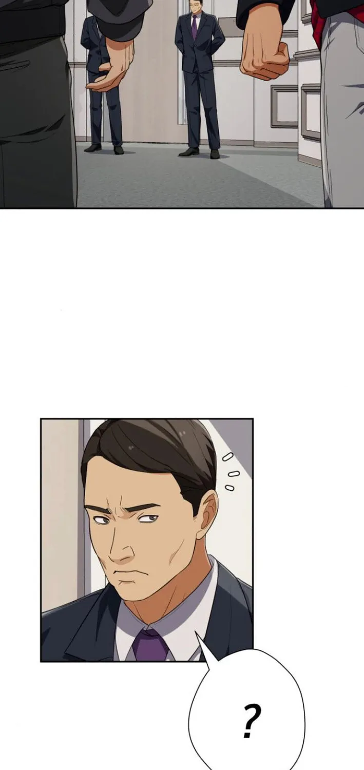 Life Changer Voice Phishing Chapter 33 page 66 - 